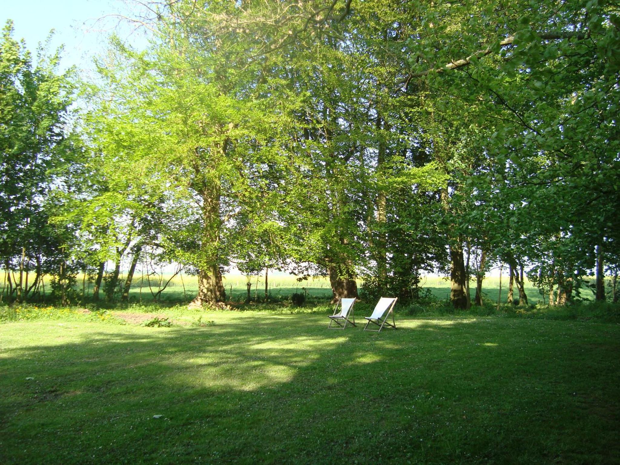 Chalet Du Bel Event