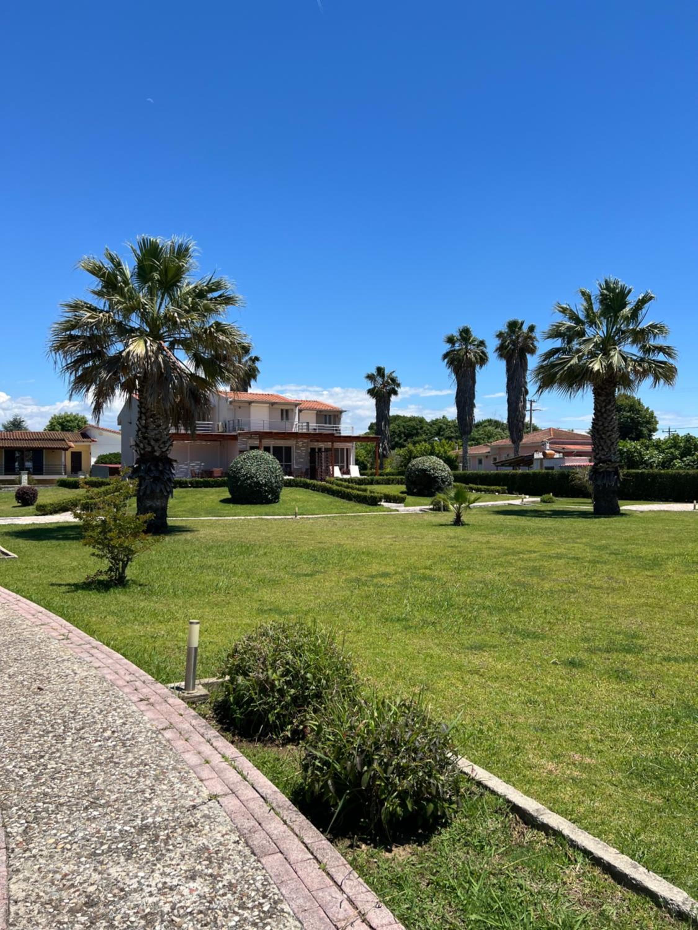 Kalliopi's Maisonettes