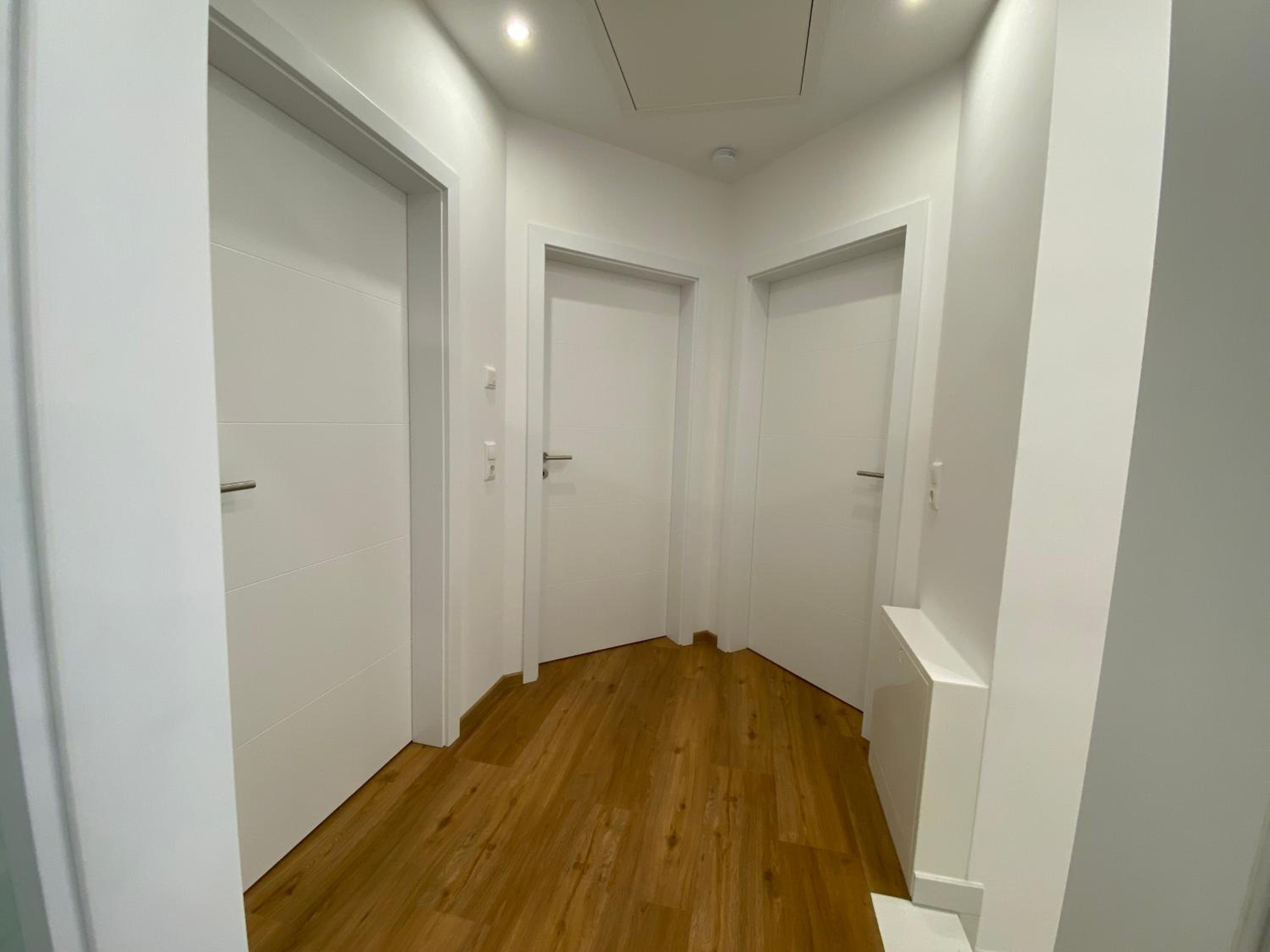 Luxus Ferienhaus Geest und Moor