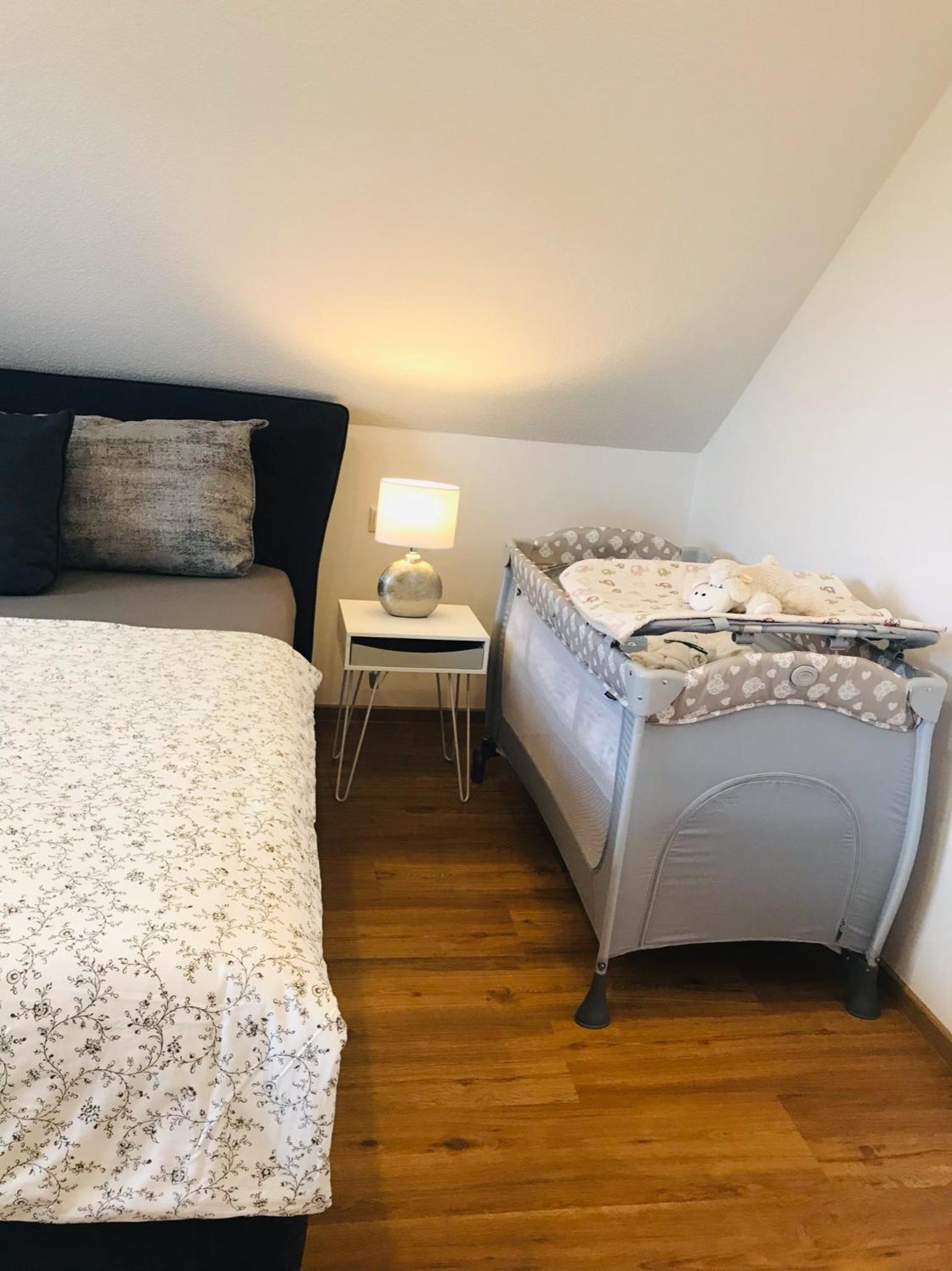 Luxus Ferienhaus Geest und Moor