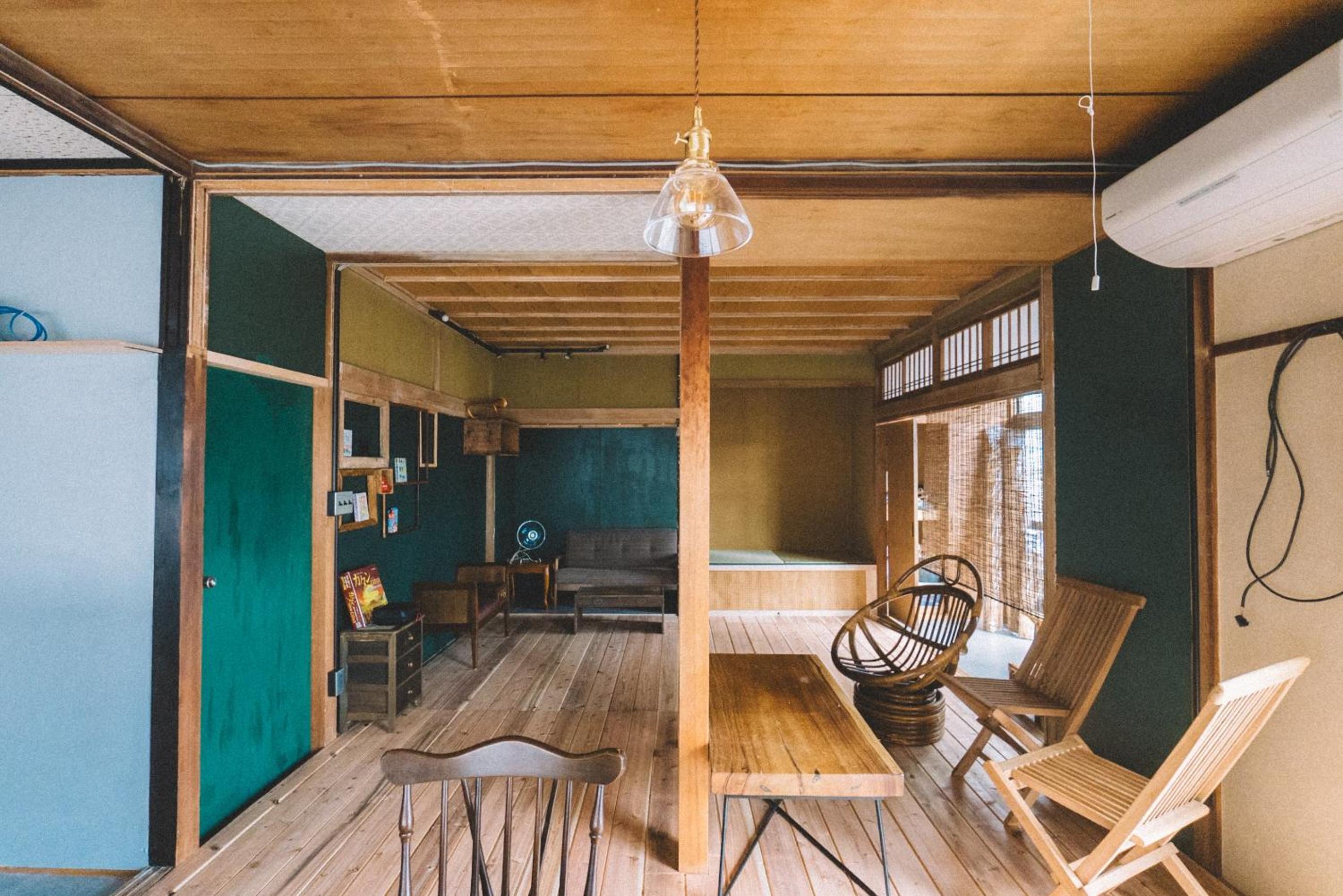 guesthouse TANDEM