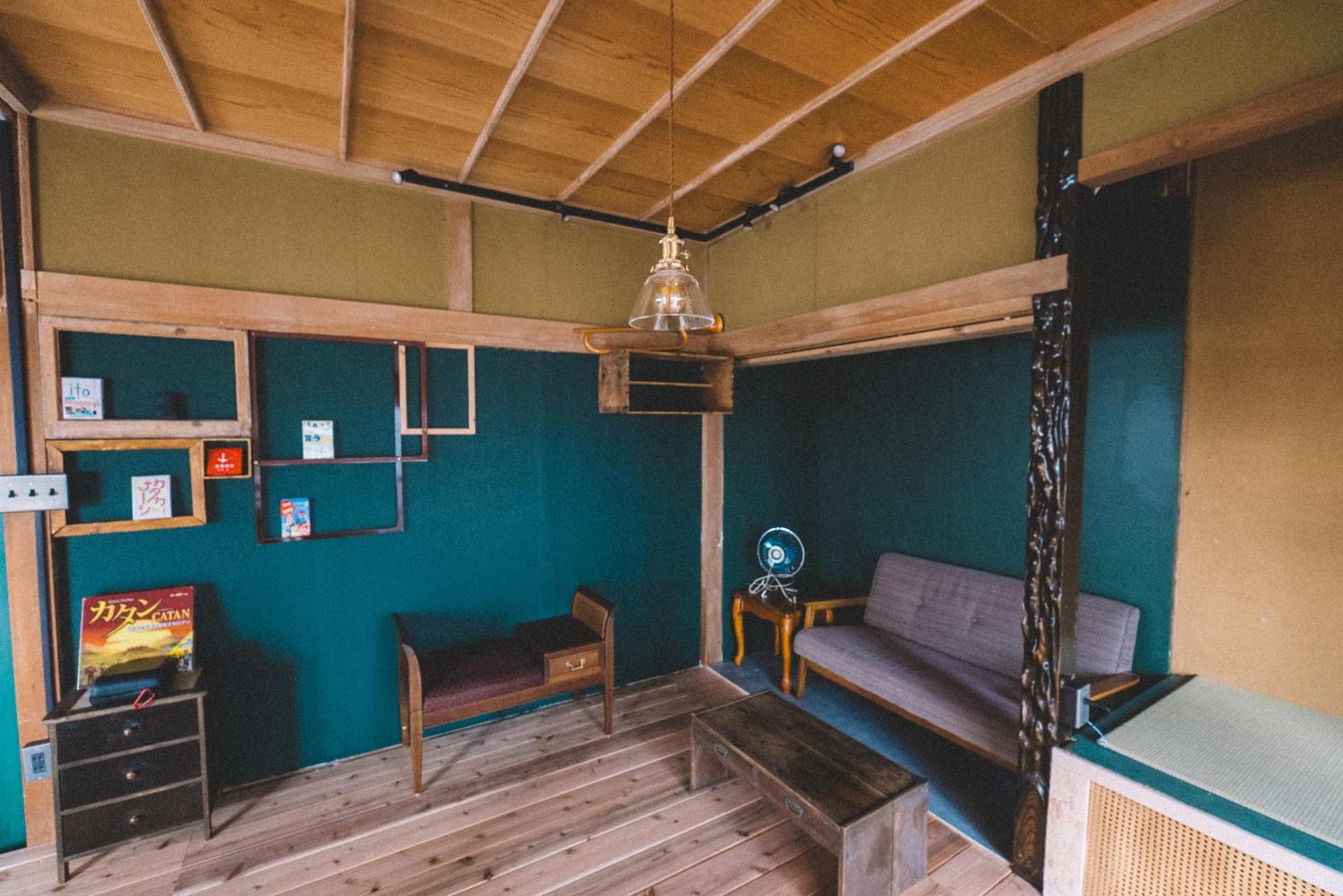 guesthouse TANDEM