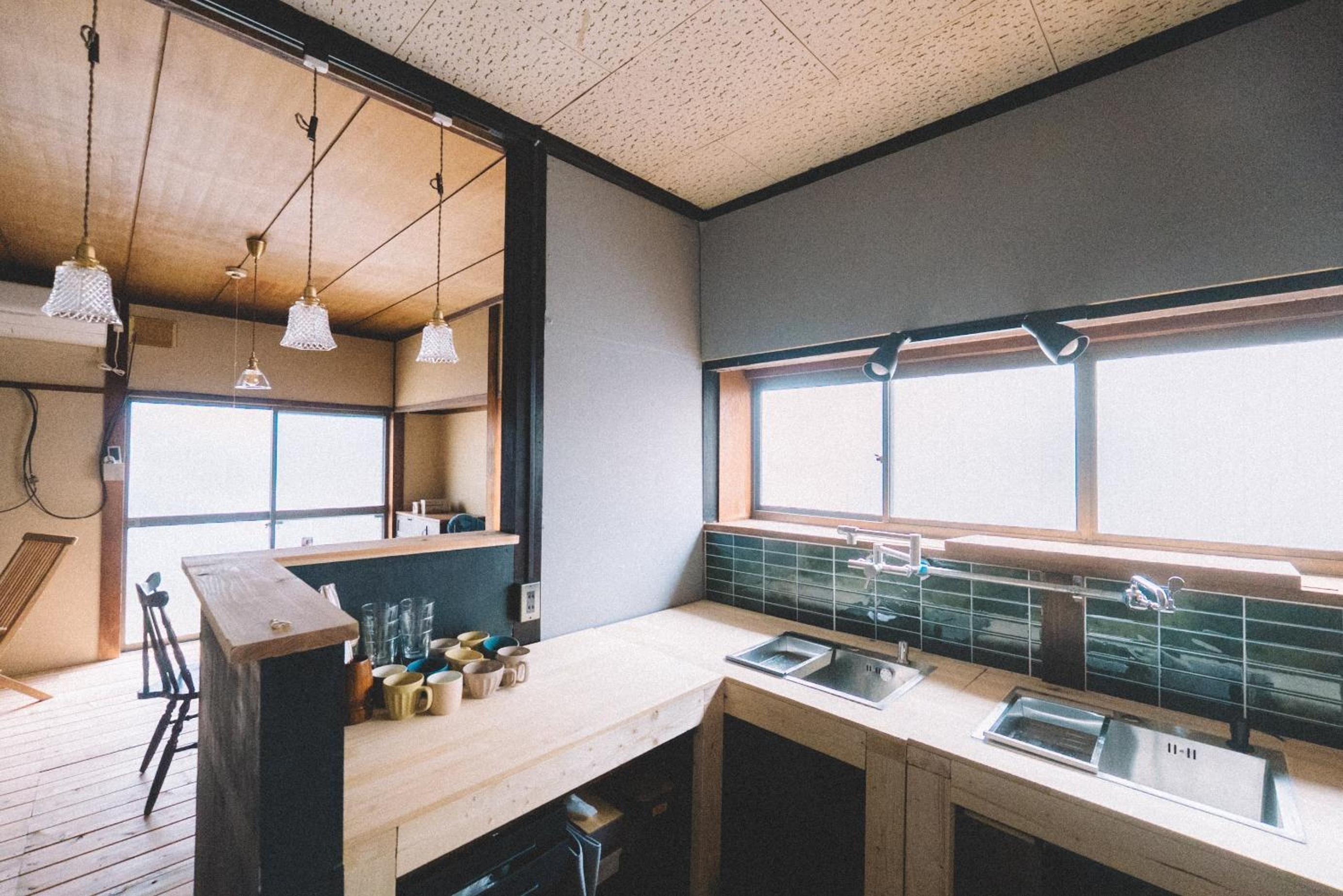 guesthouse TANDEM