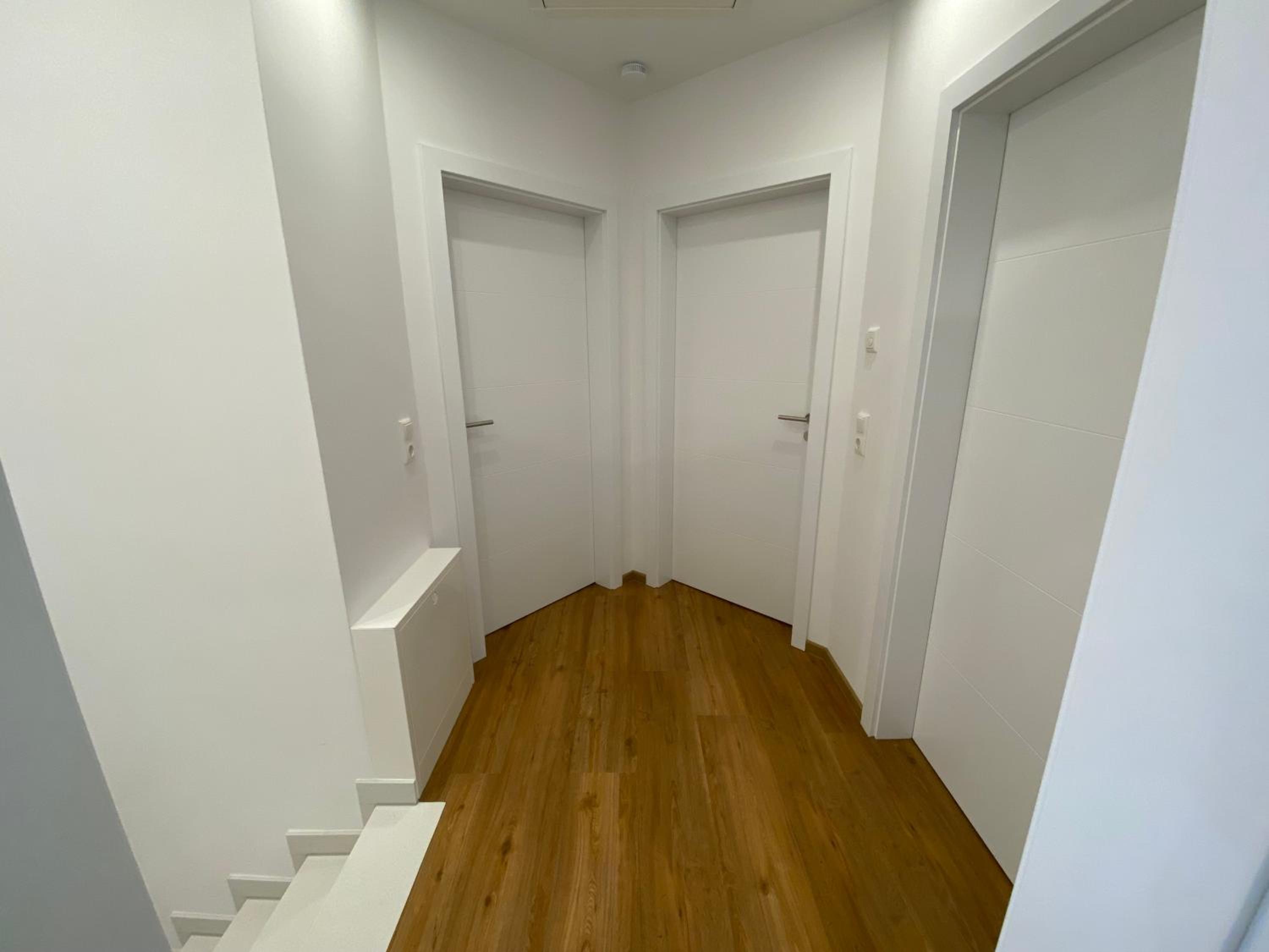 Luxus Ferienhaus Geest und Moor