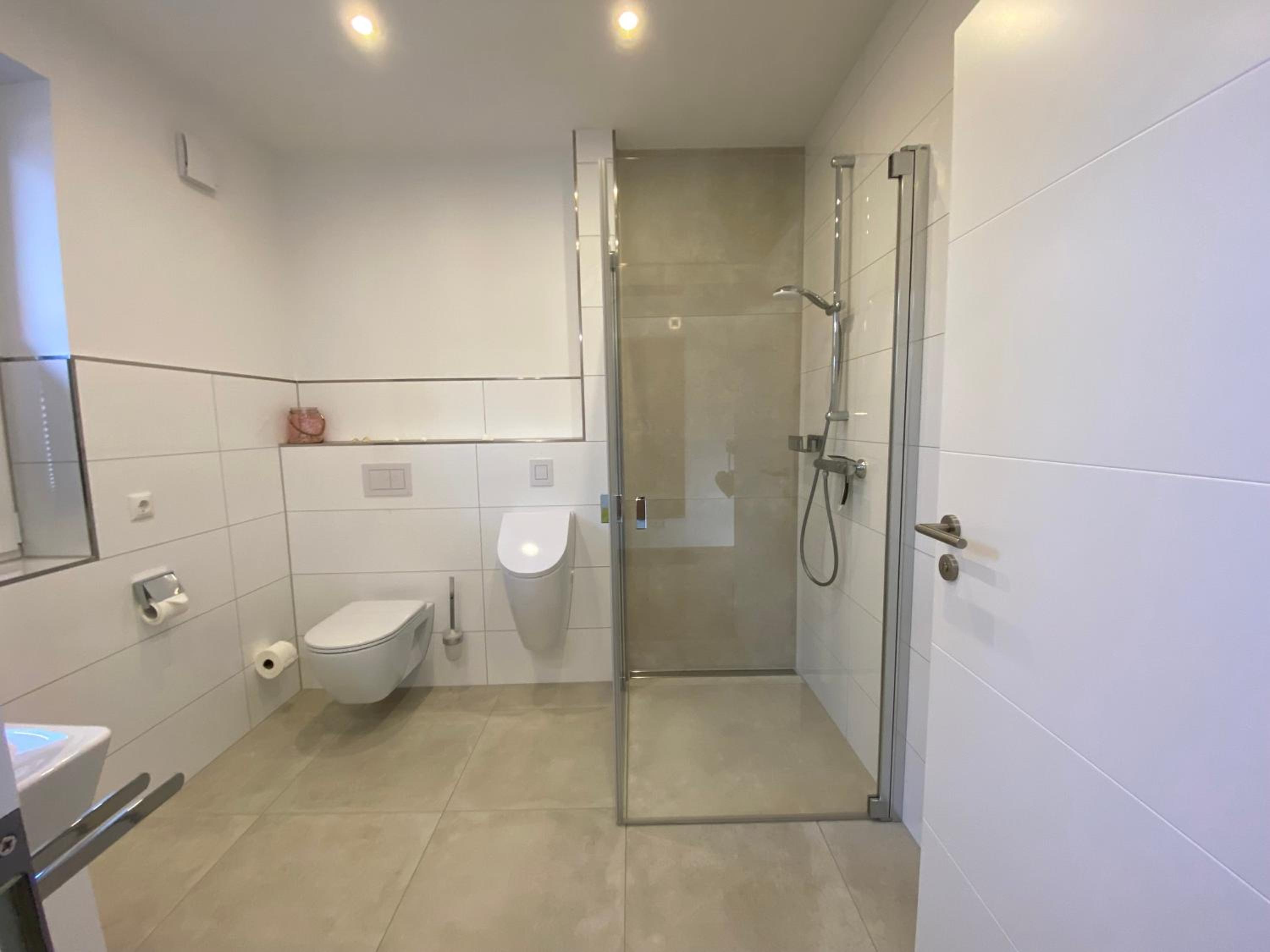 Luxus Ferienhaus Geest und Moor