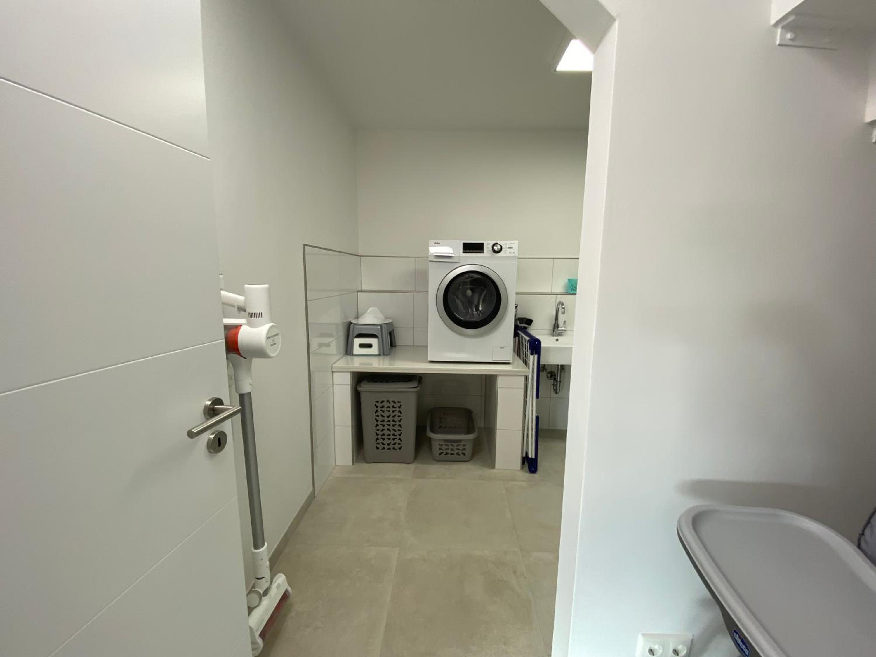 Luxus Ferienhaus Geest und Moor