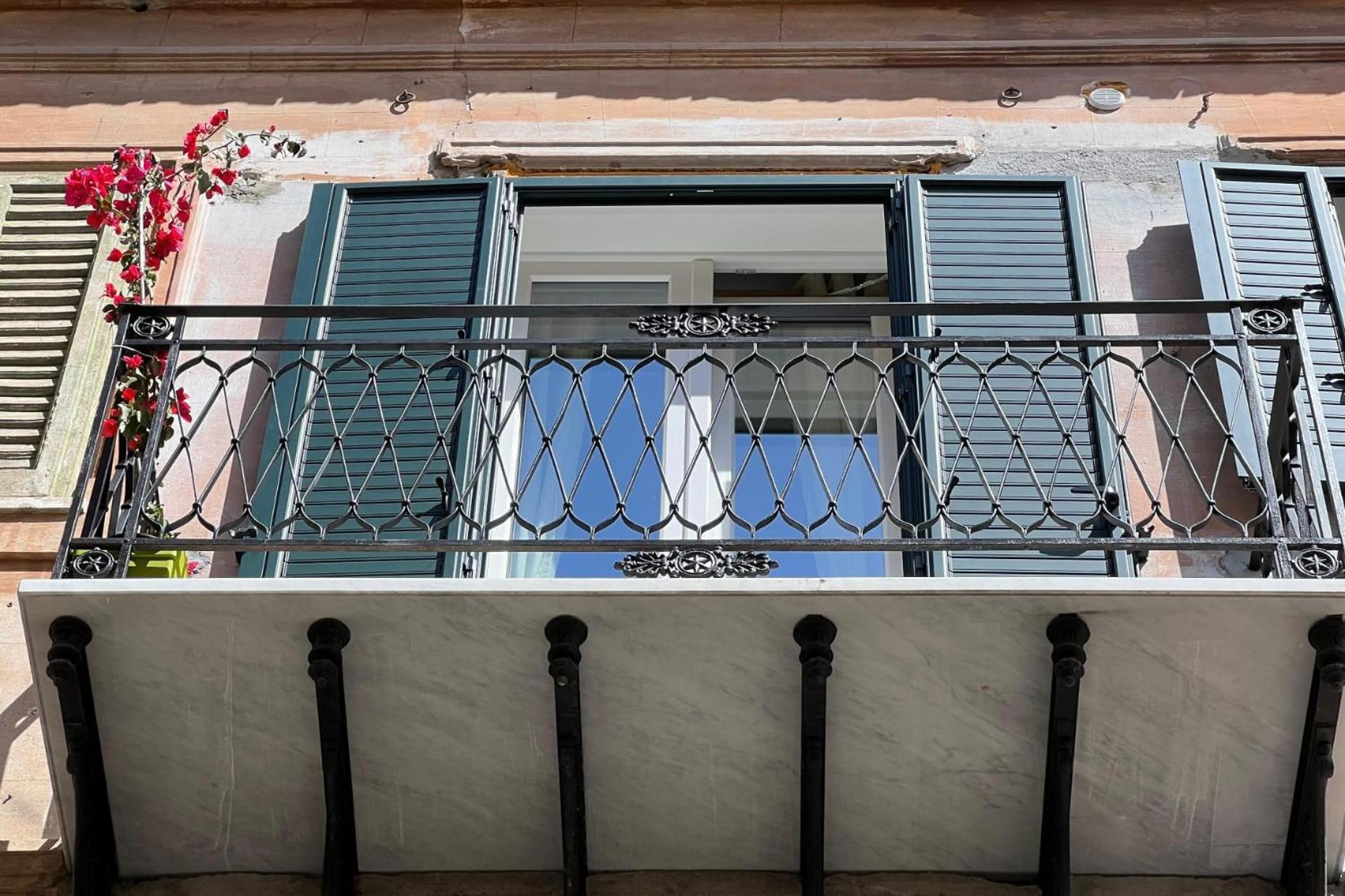 La Casa Del Vecchio Borgo