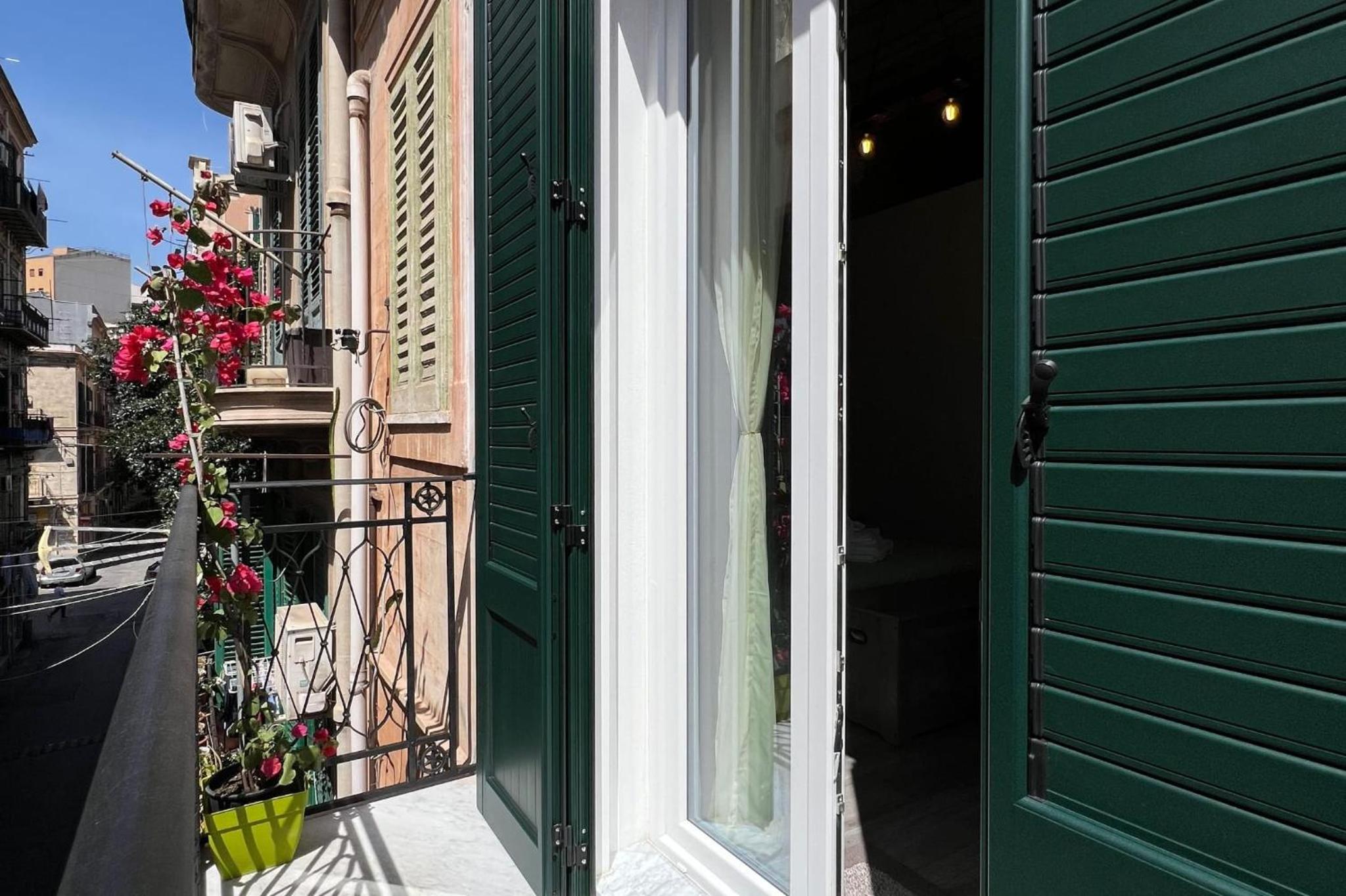 La Casa Del Vecchio Borgo