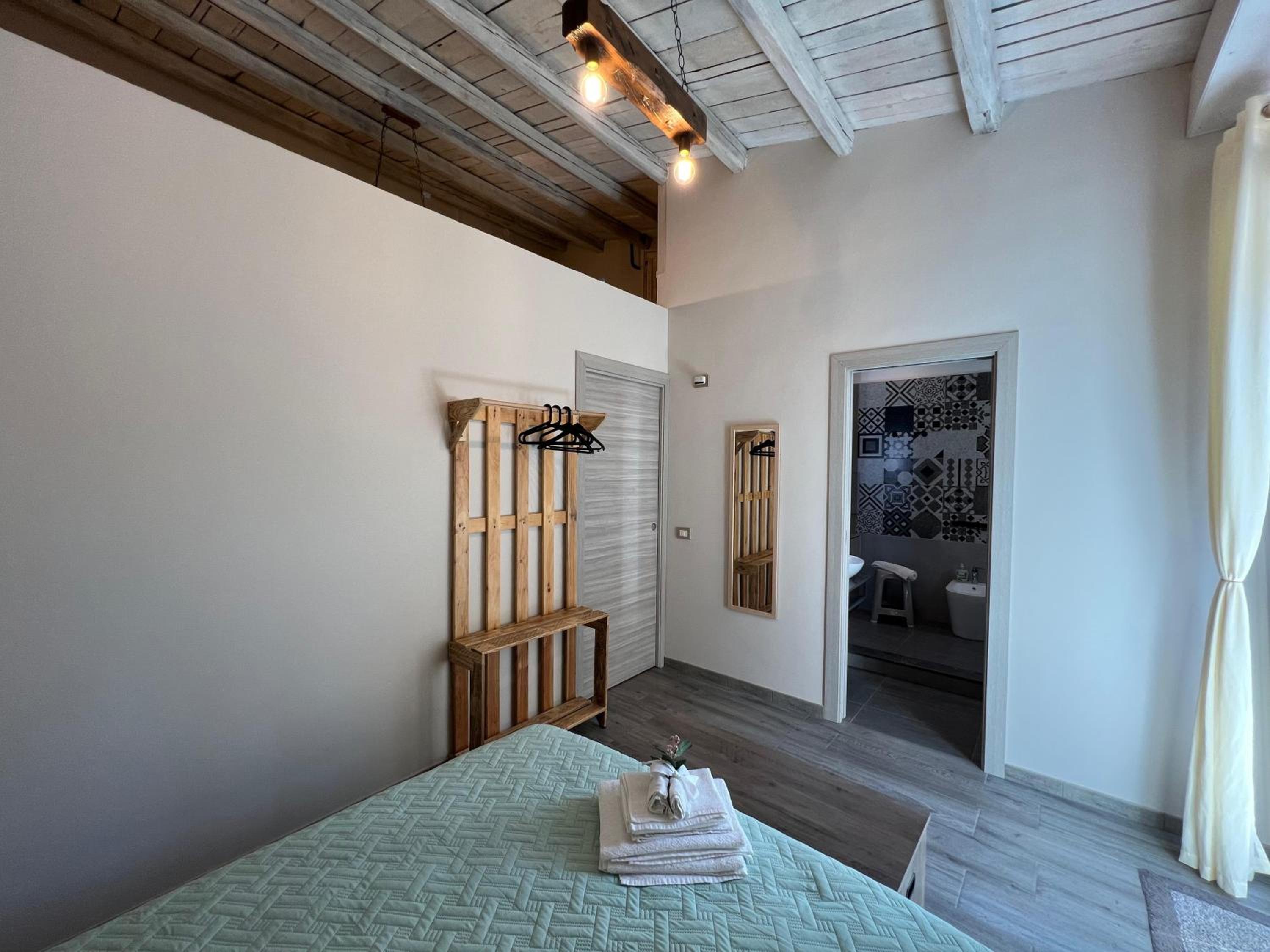 La Casa Del Vecchio Borgo