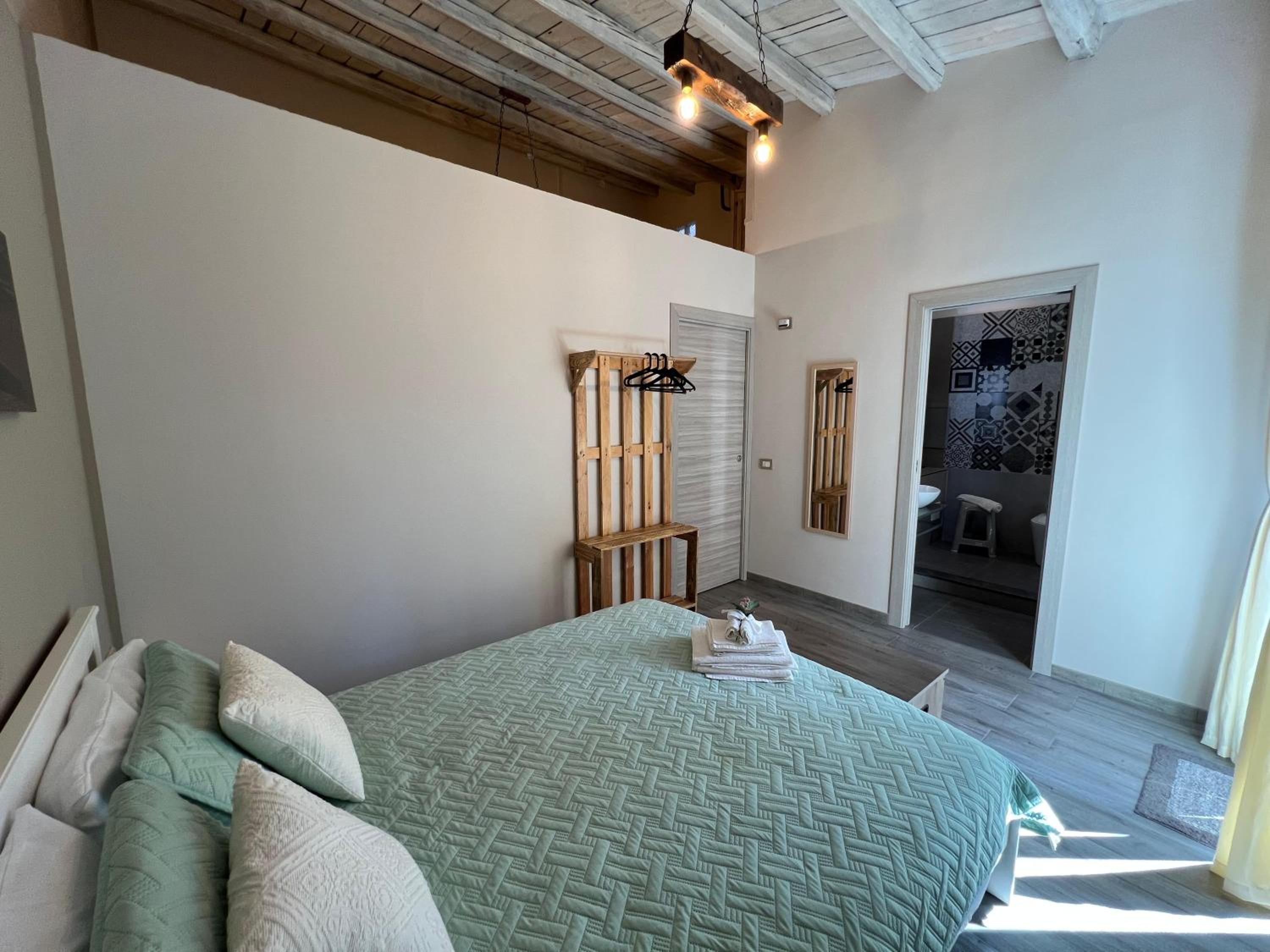 La Casa Del Vecchio Borgo