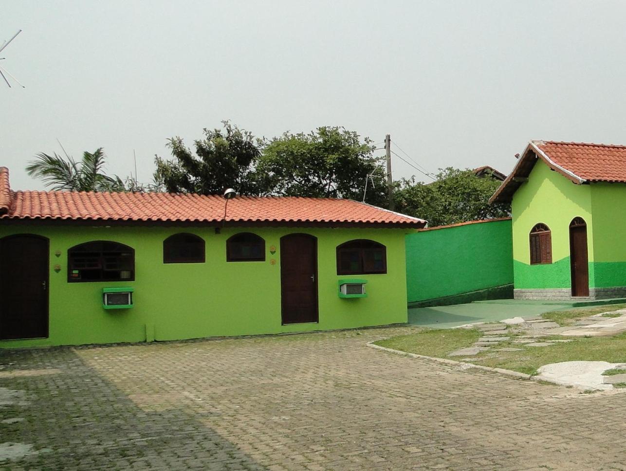 children's play area
