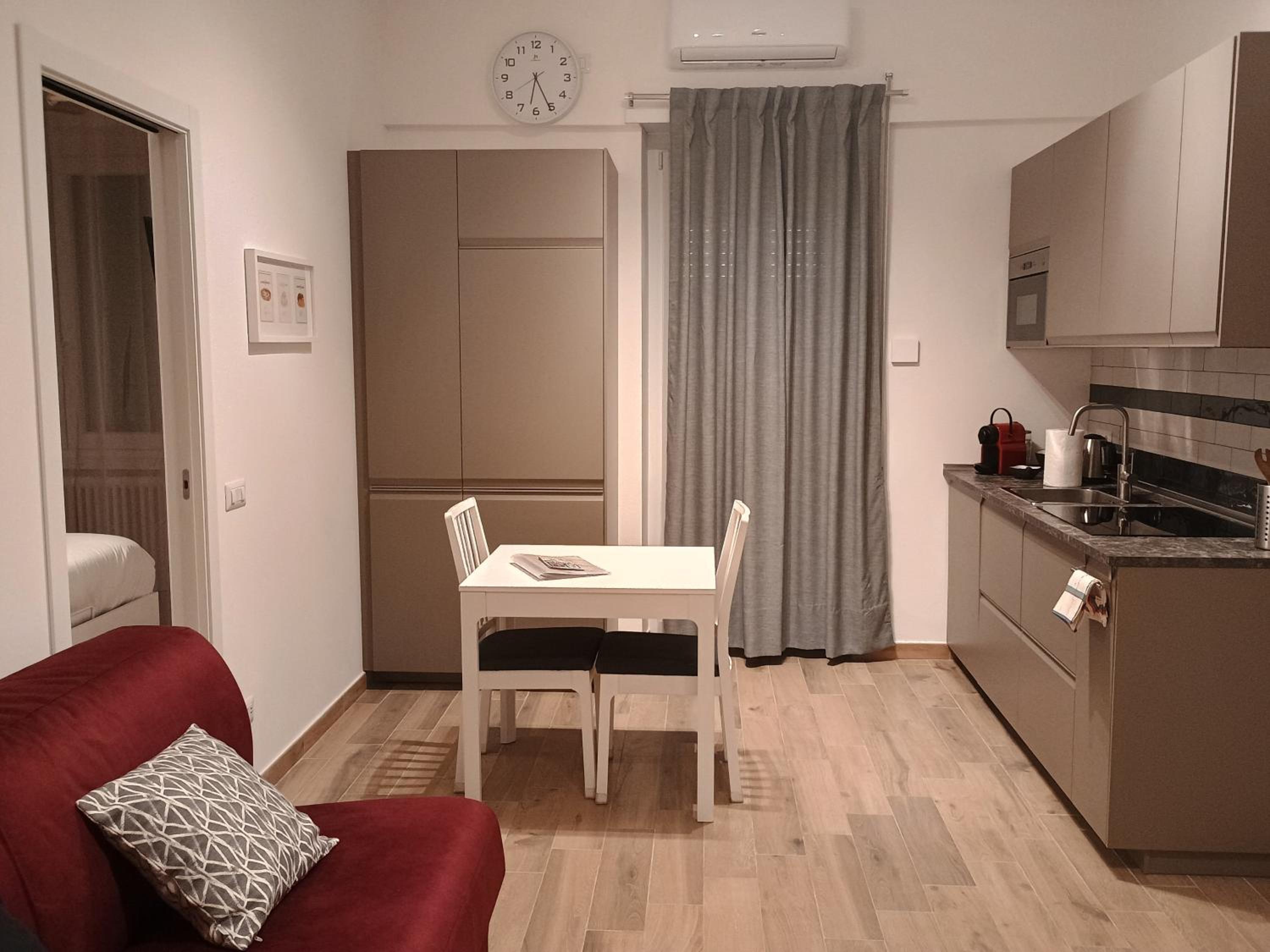LG Apartment - Near Vatican City, Rome