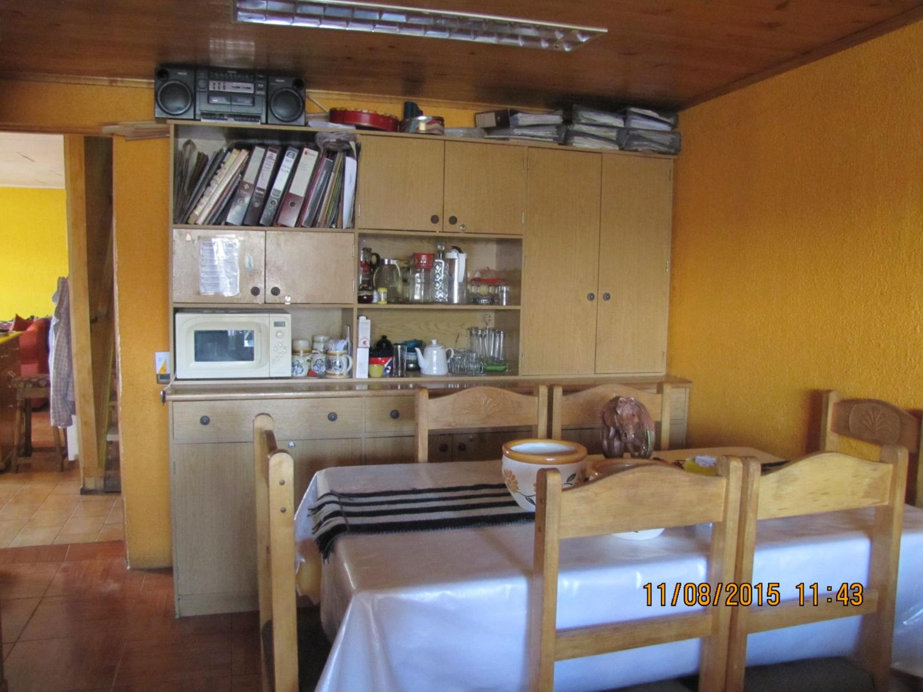 Hostel Danicar Puerto Natales