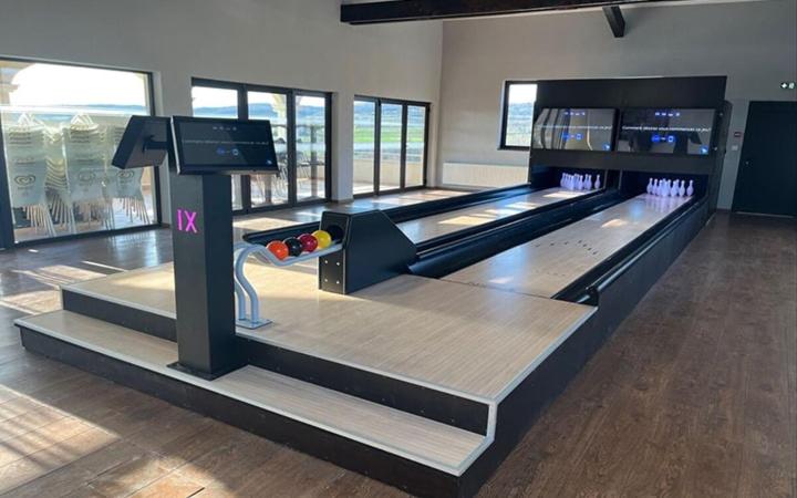 Goldvilla Apartman