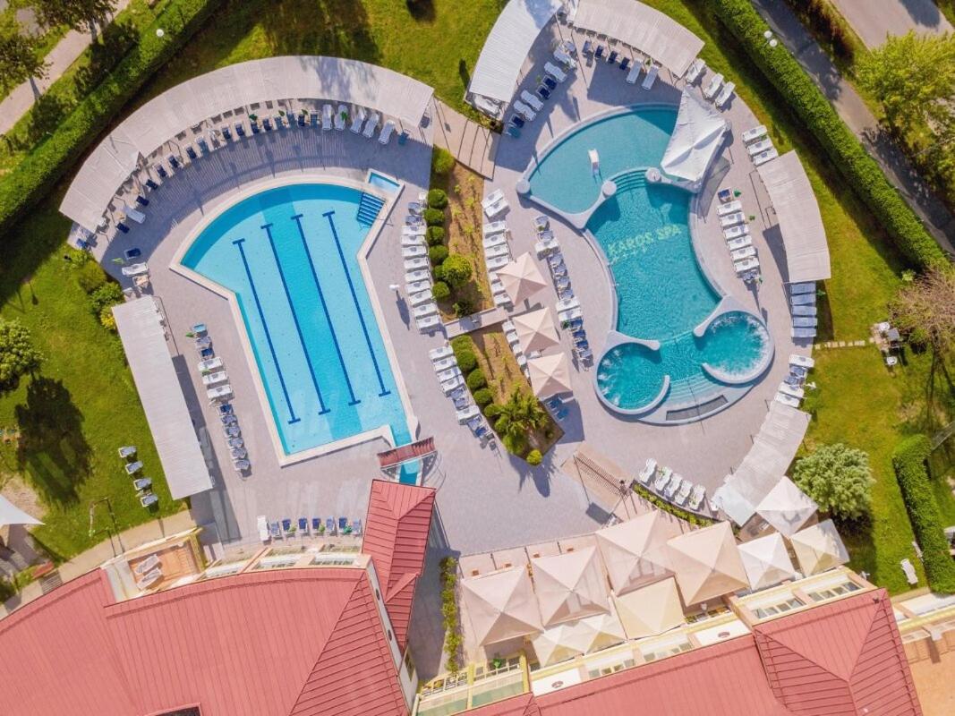 Goldvilla Apartman
