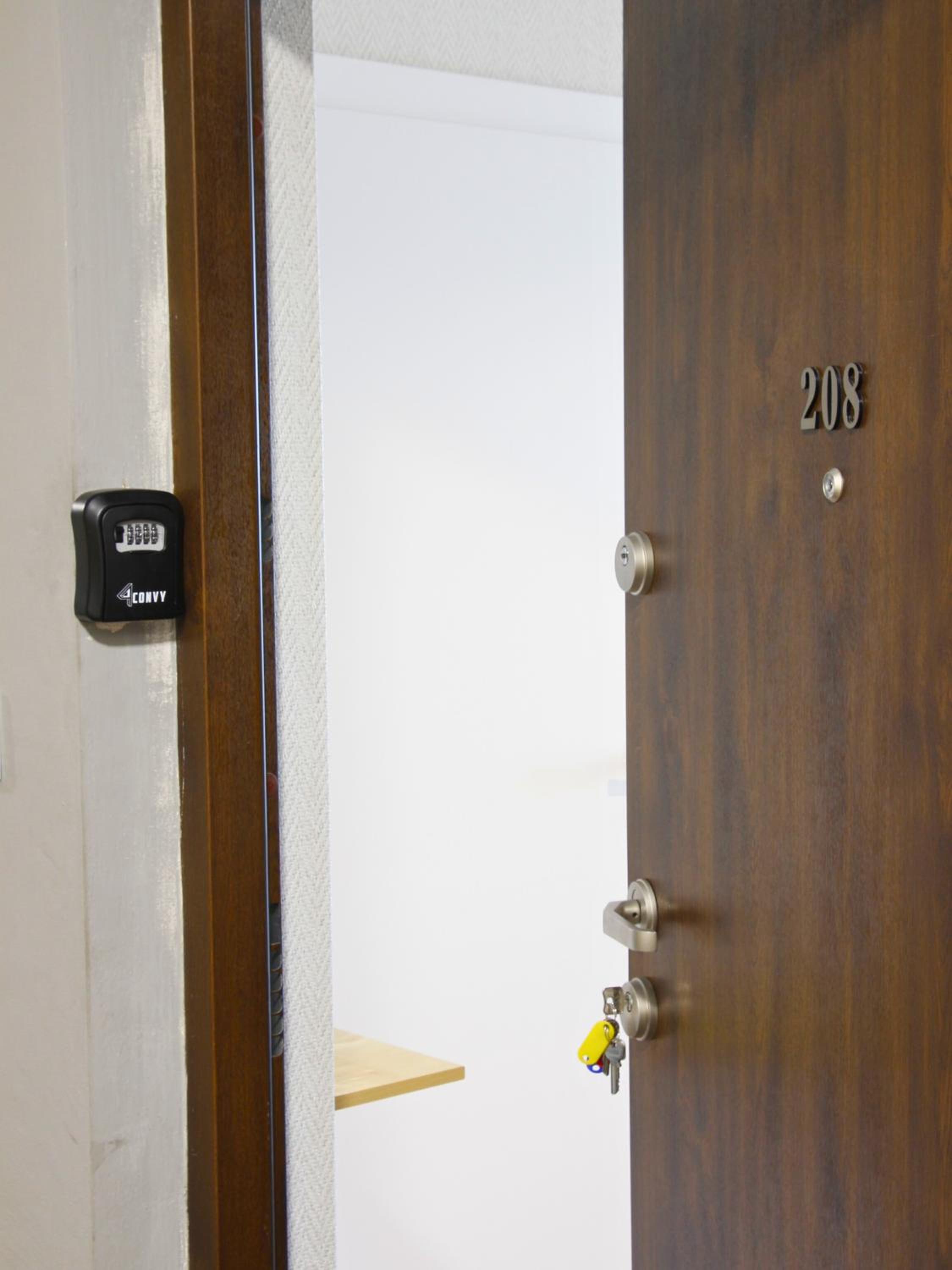 Apartament Studio 208, photo 9