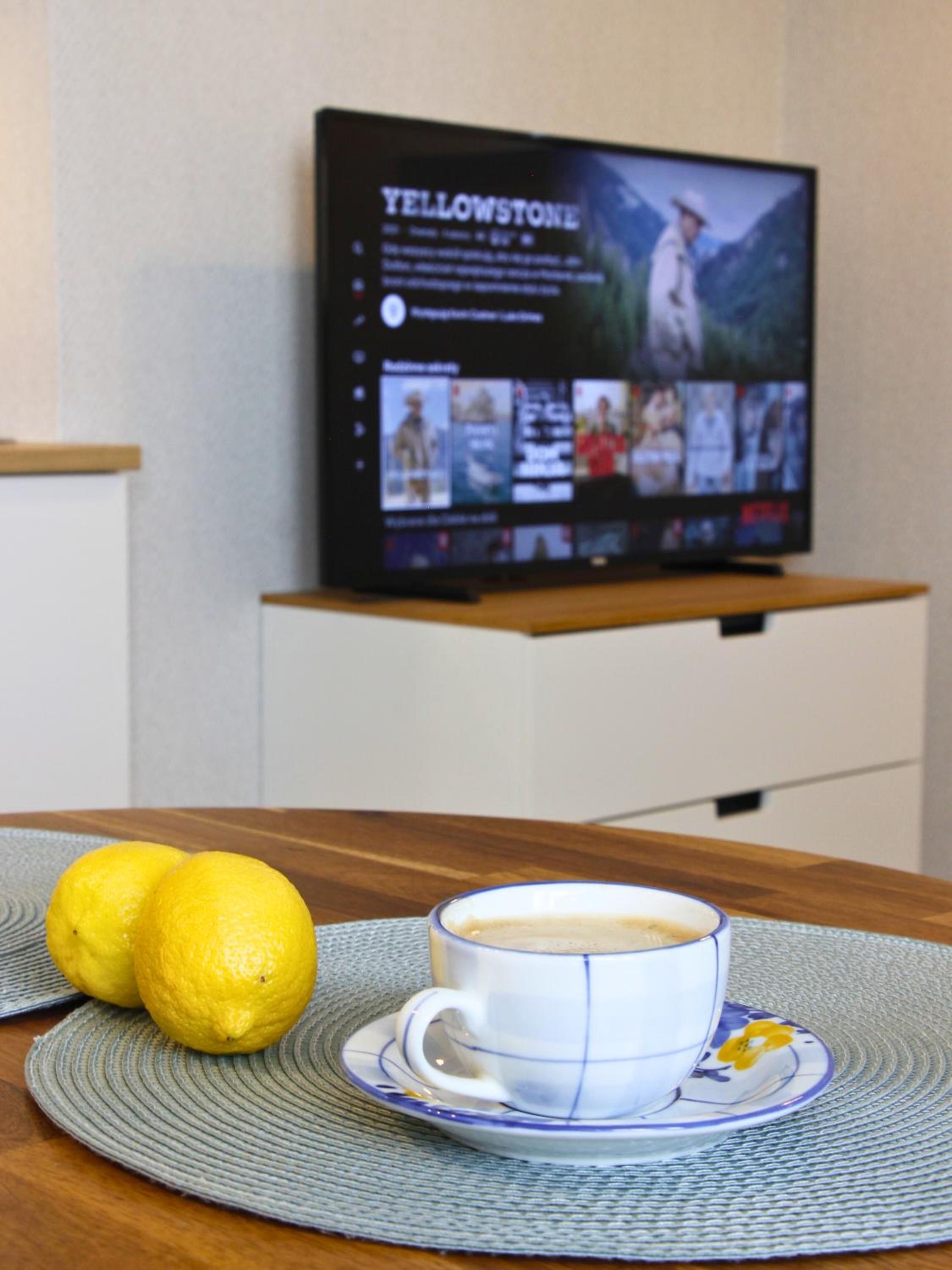 Apartament Studio 208, photo 17