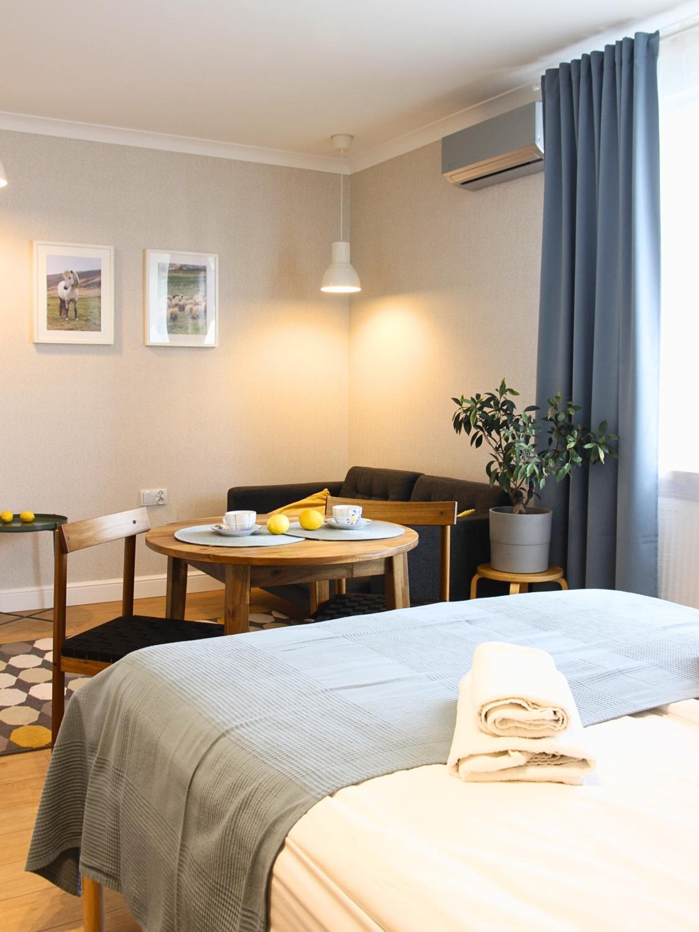 Apartament Studio 208, photo 10