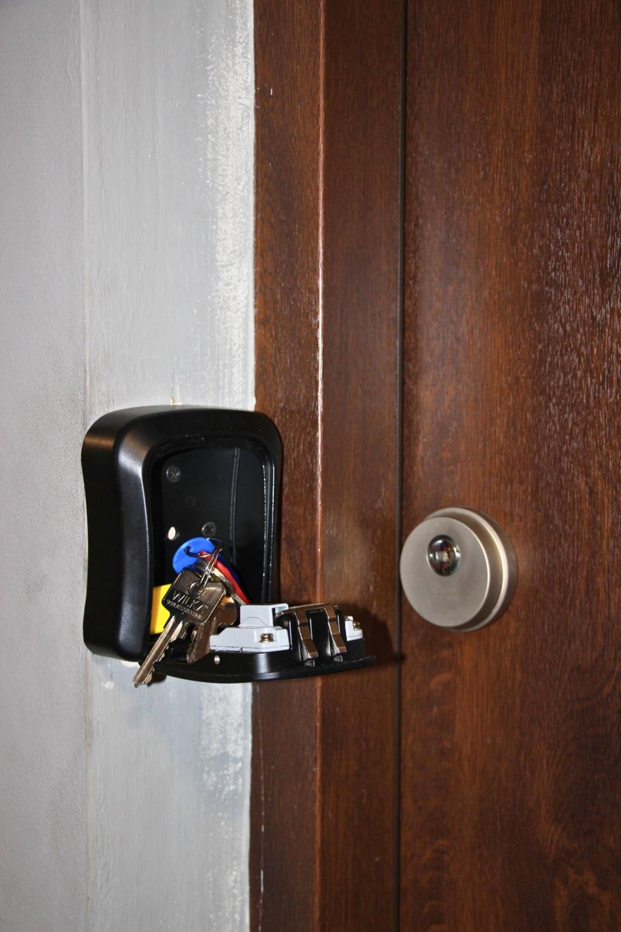 Apartament Studio 208, photo 31
