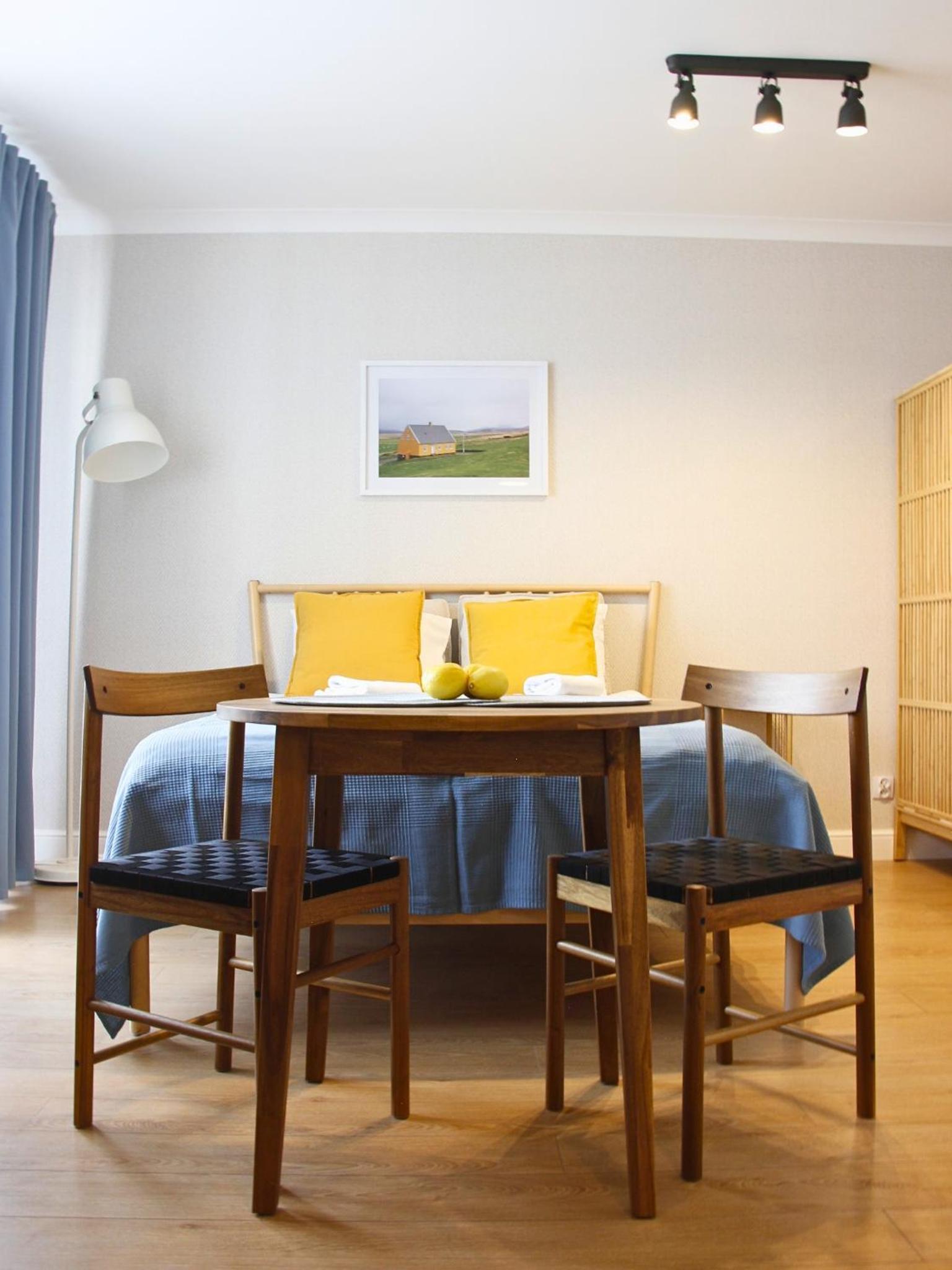 Apartament Studio 208, photo 32