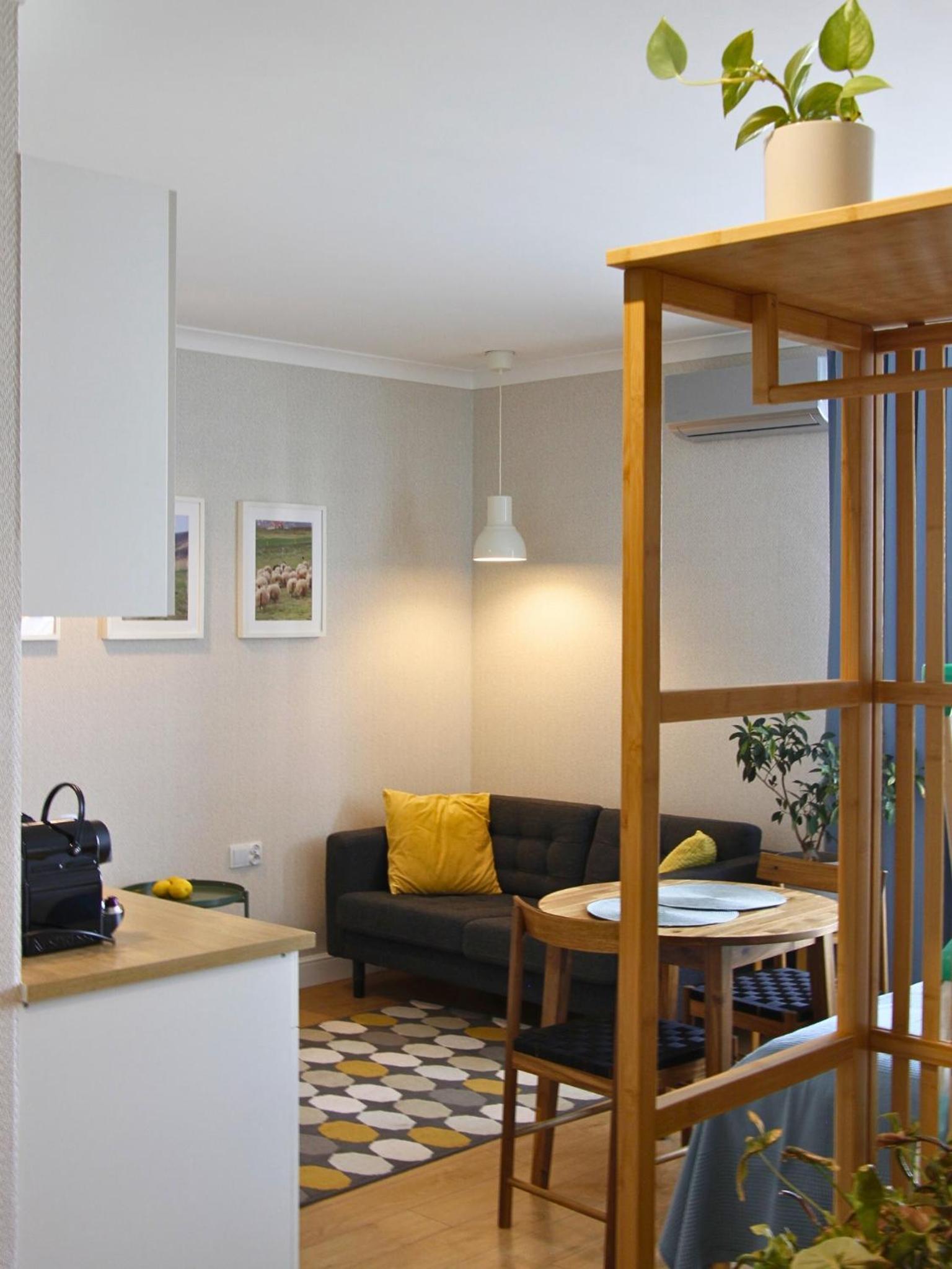 Apartament Studio 208, photo 18