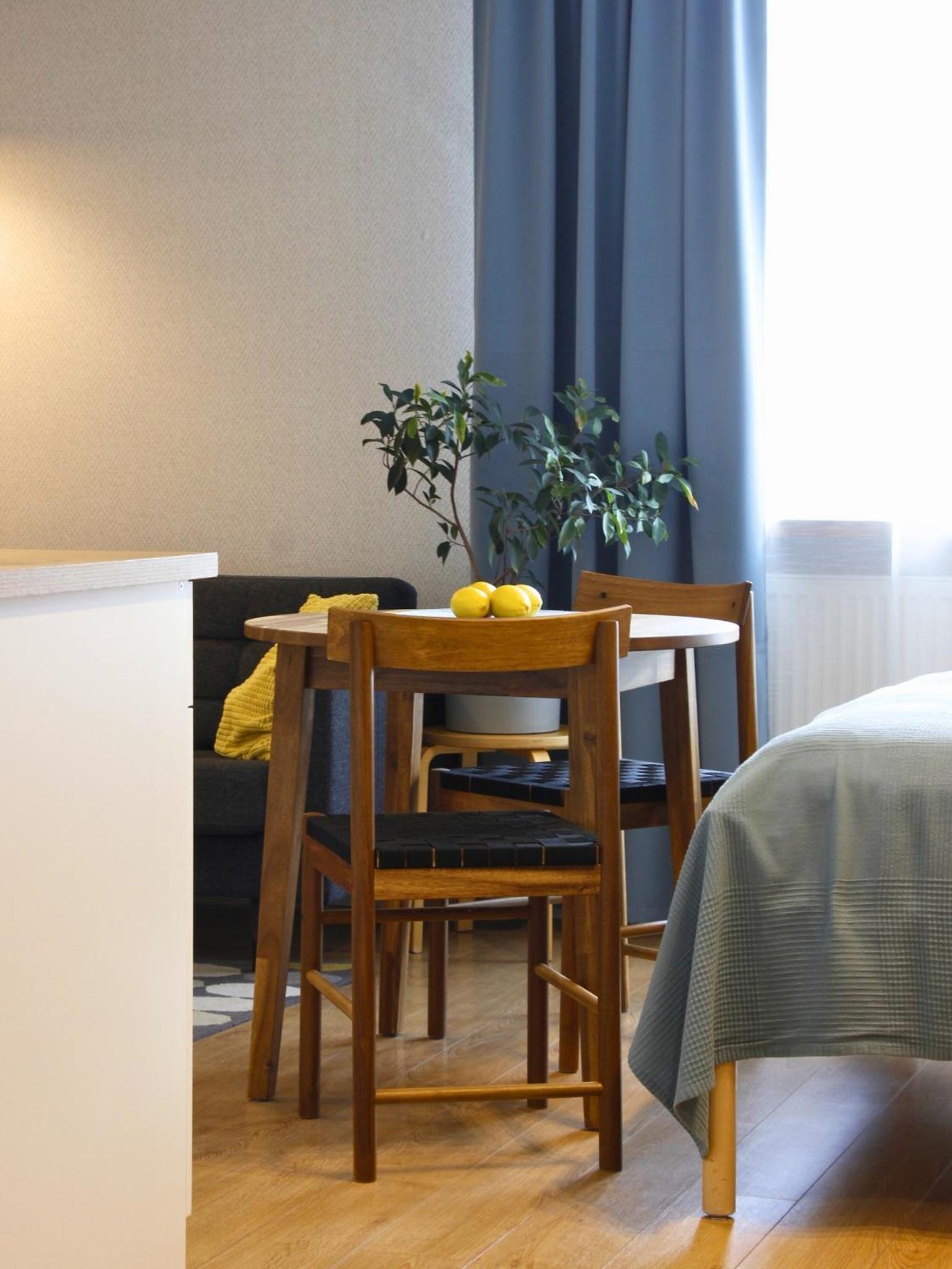 Apartament Studio 208, photo 5