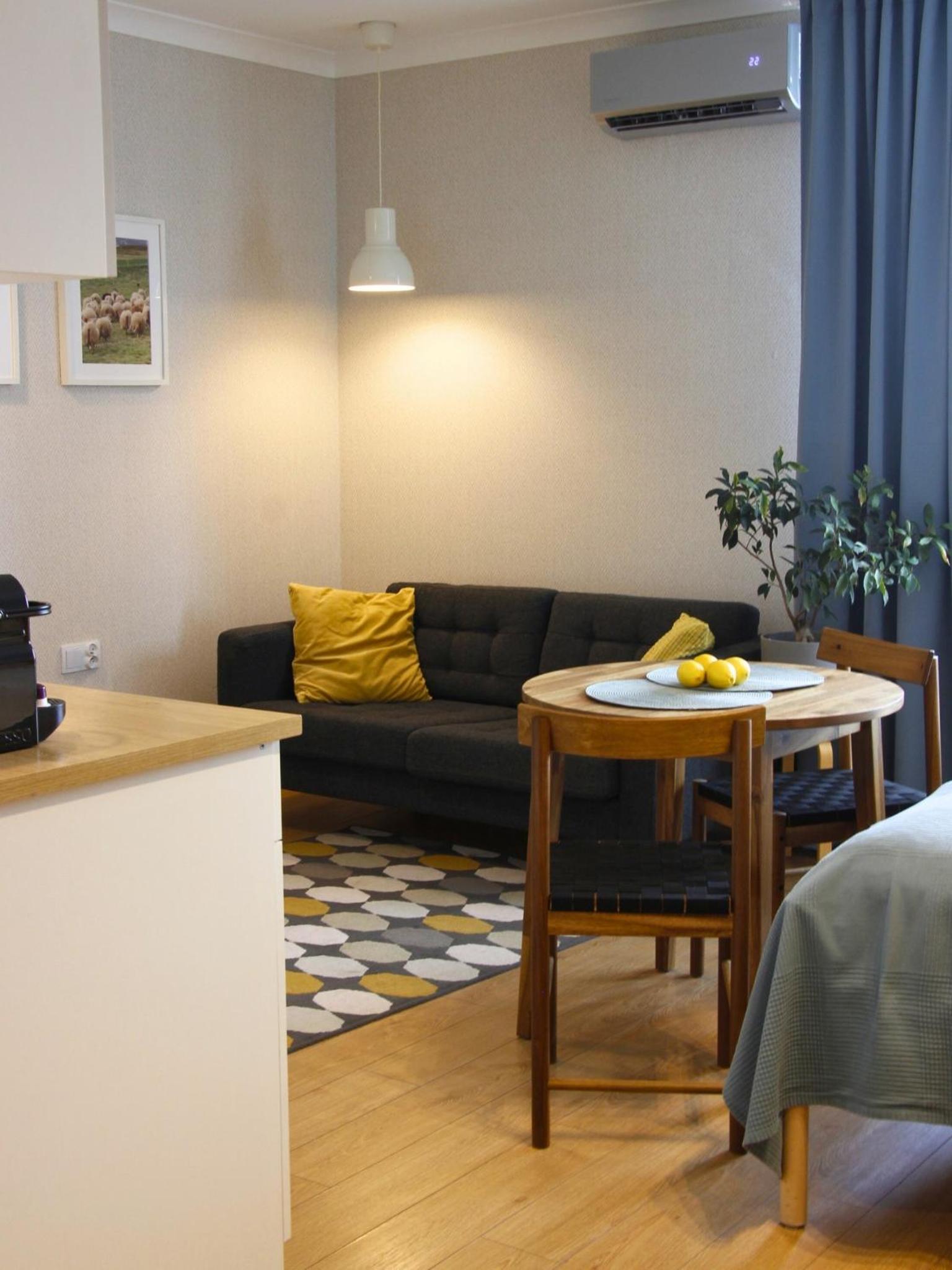 Apartament Studio 208, photo 20