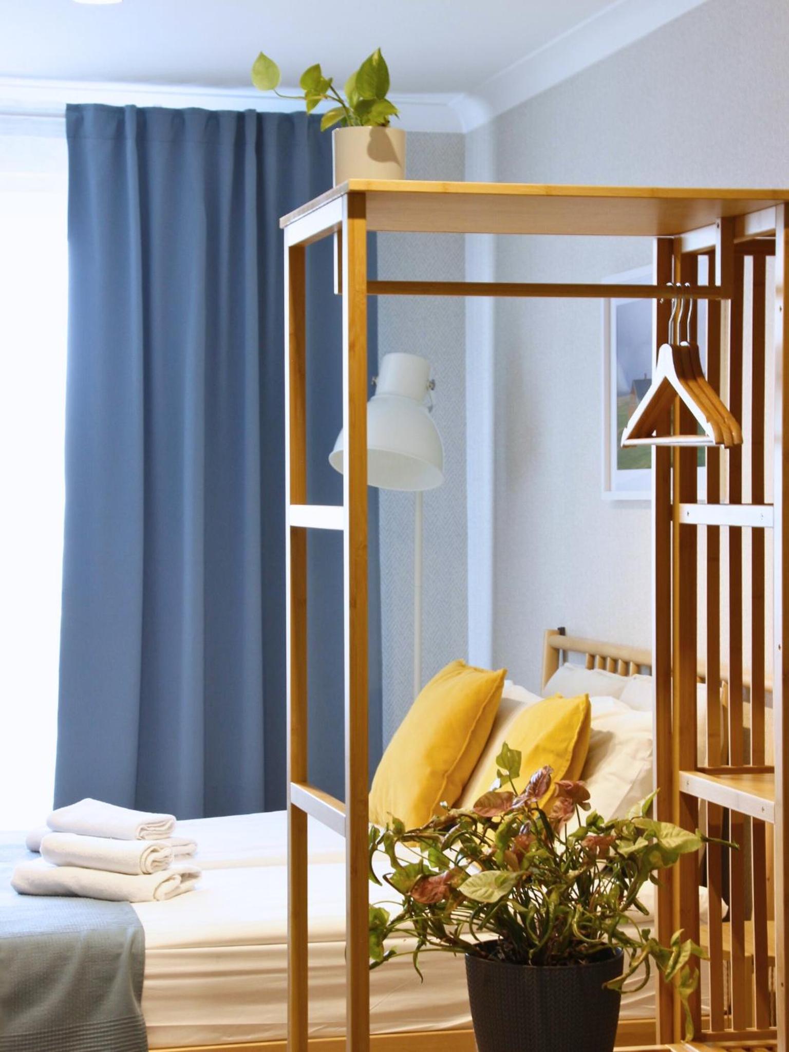 Apartament Studio 208, photo 8