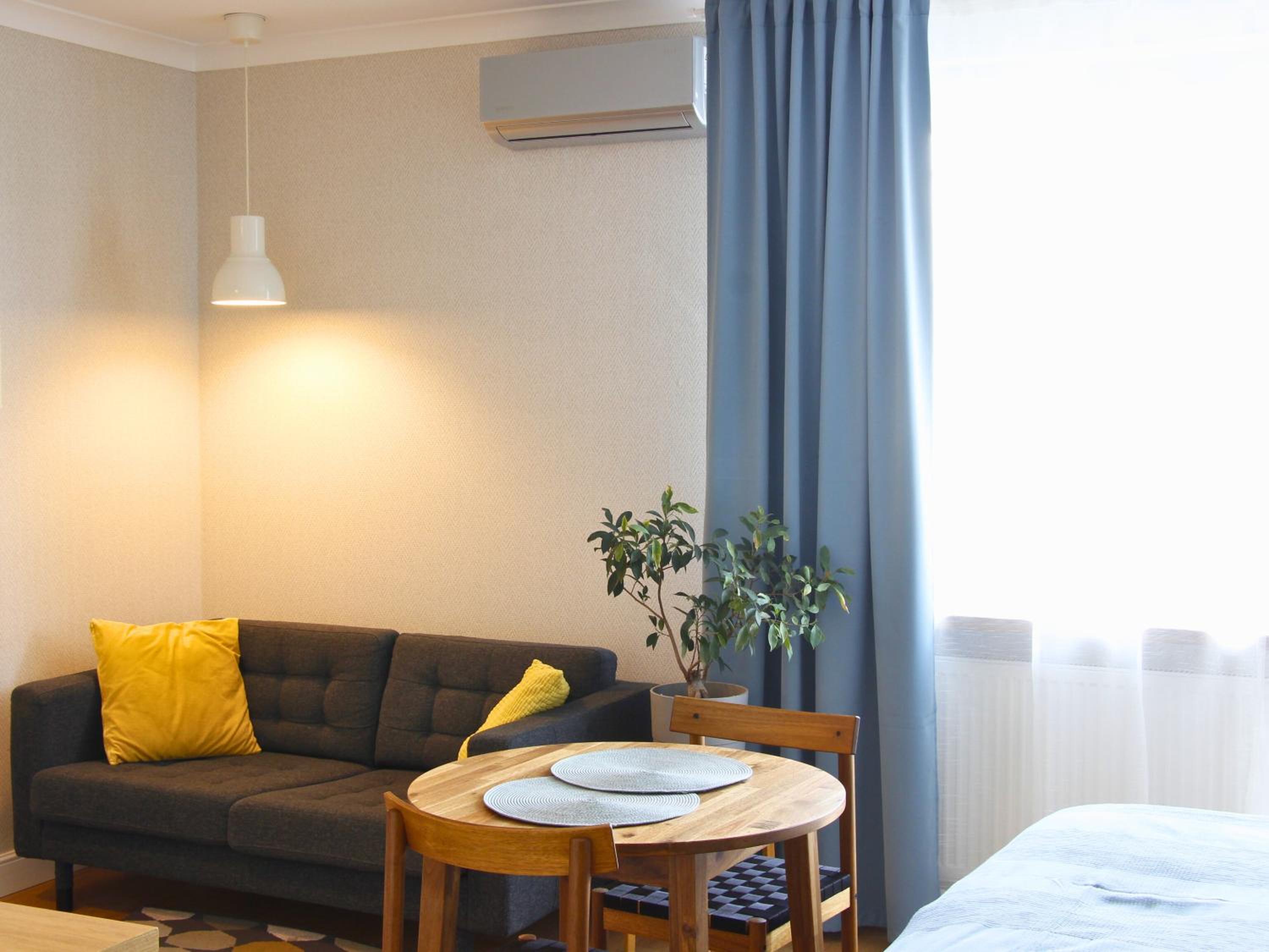 Apartament Studio 208, photo 25