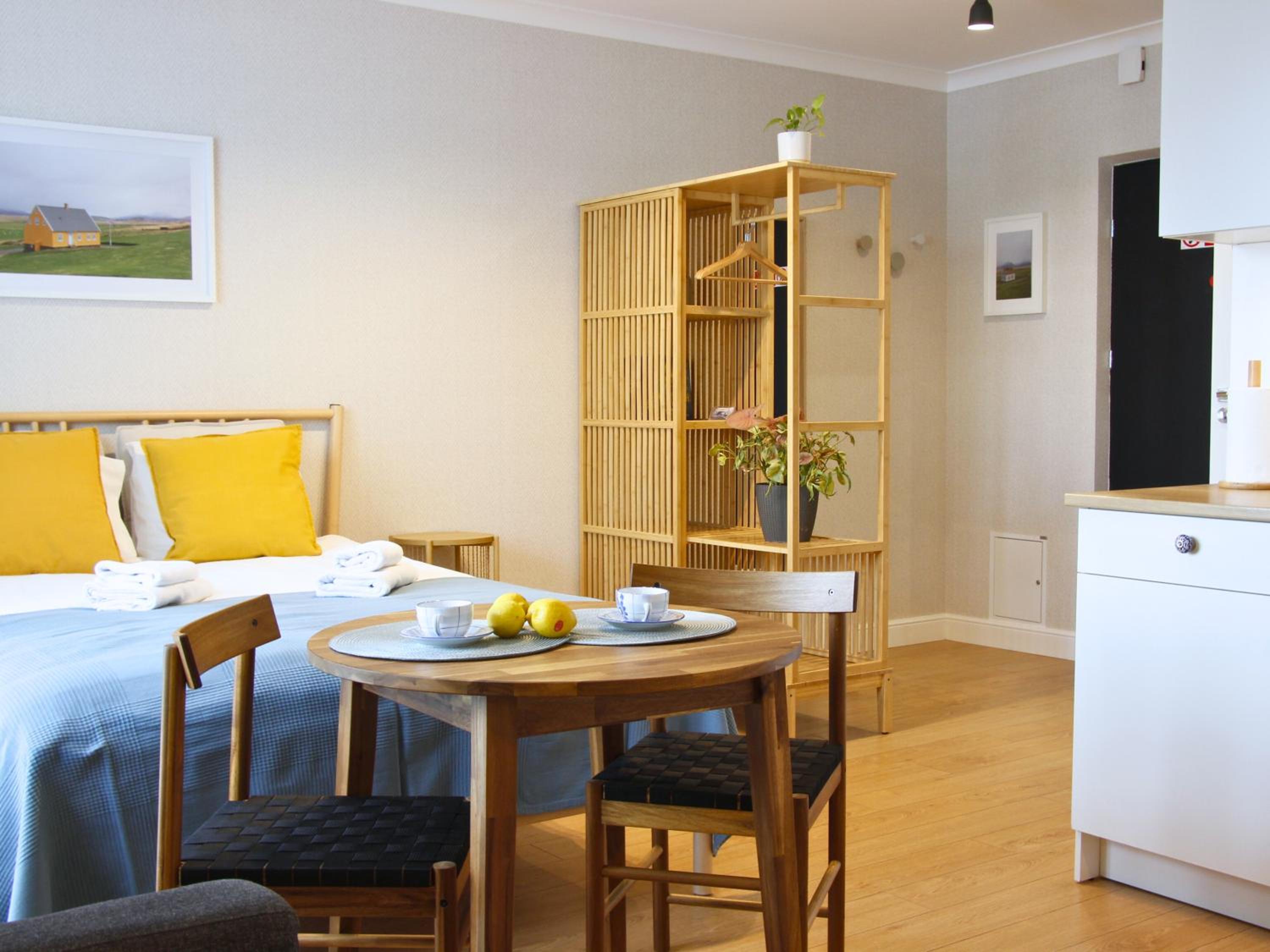 Apartament Studio 208, photo 15