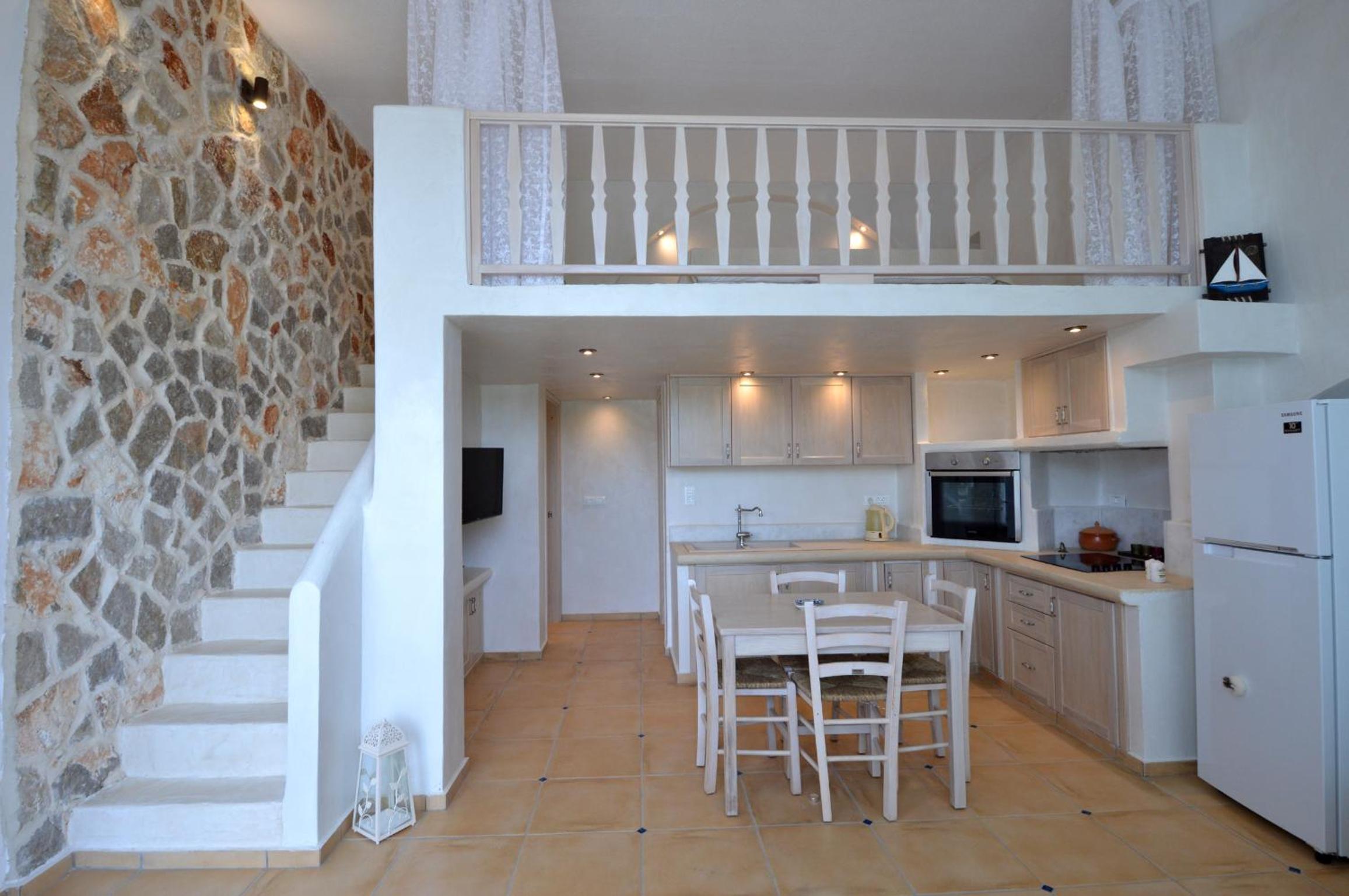 Kathara Bay Apartments view 4