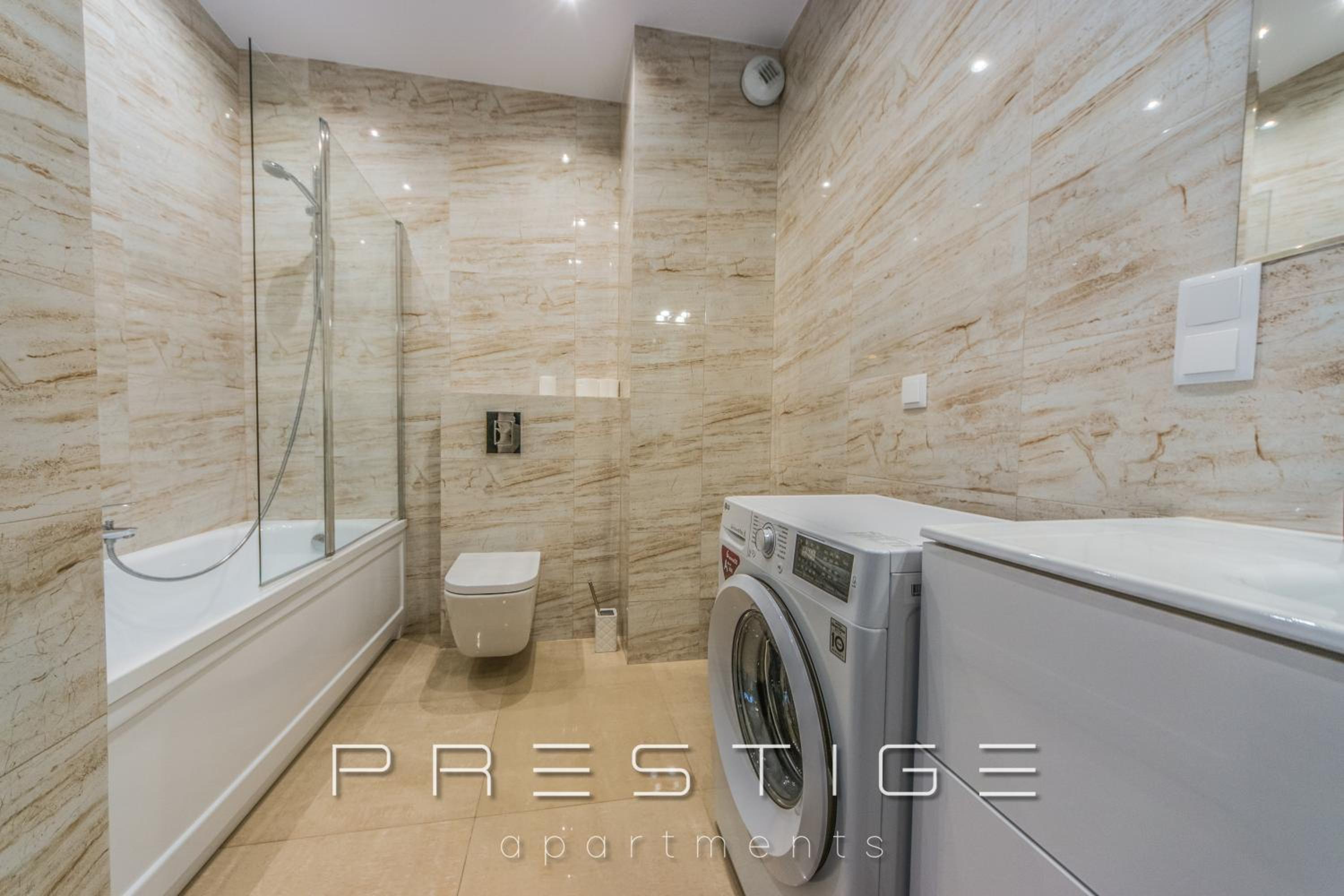 Prestige Apartments - Rajska 8 - Old Town Gdańsk