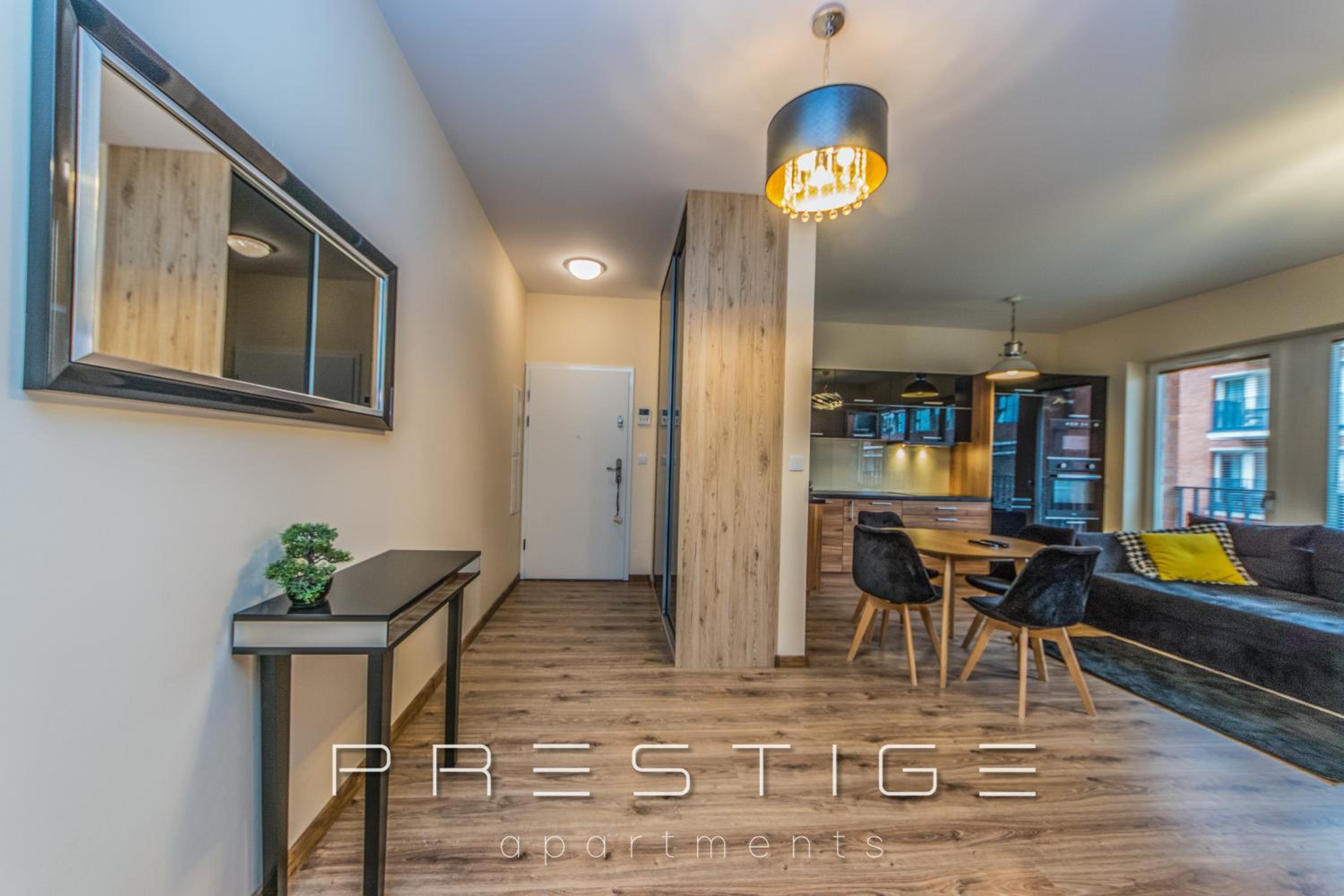 Prestige Apartments - Rajska 8 - Old Town Gdańsk