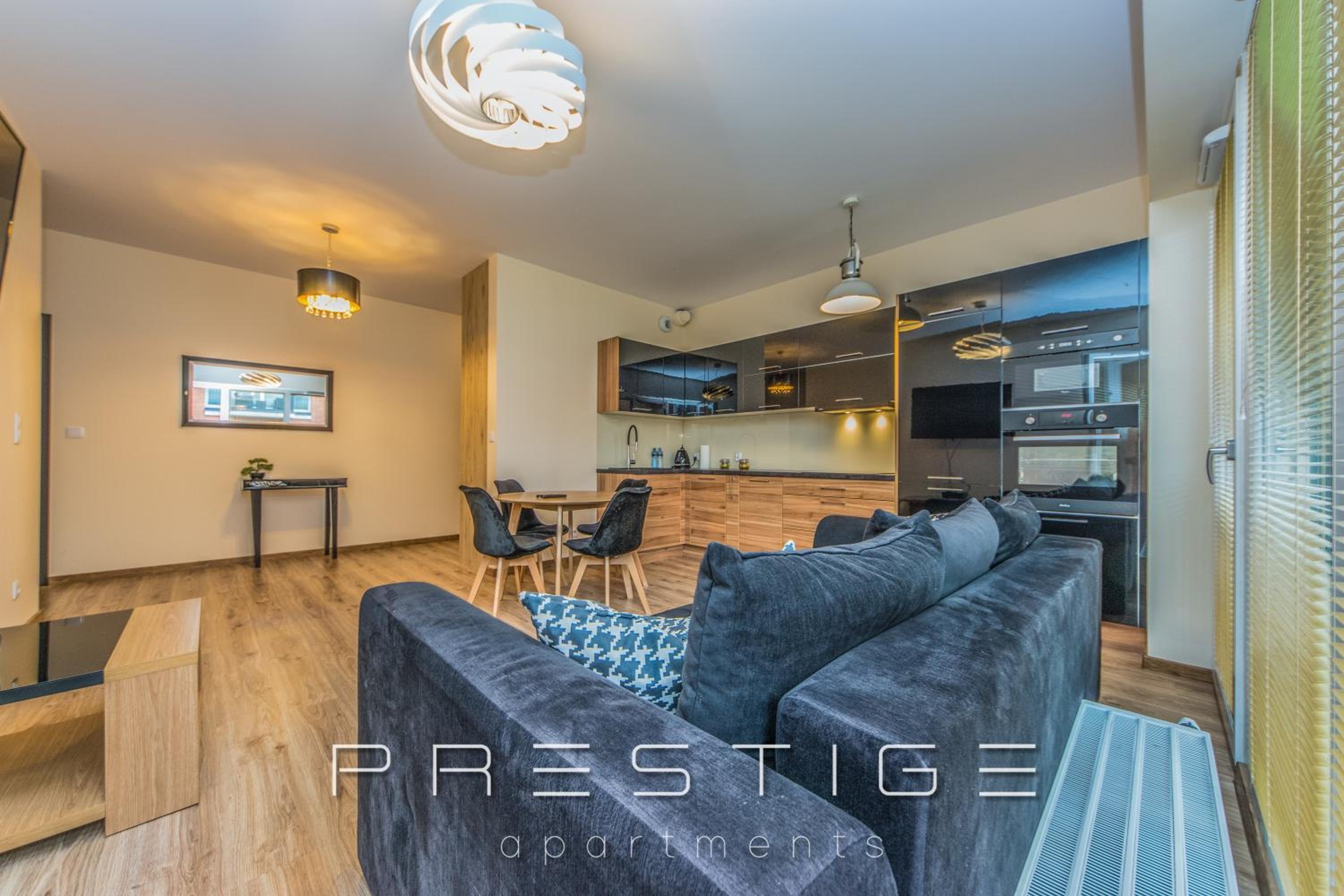 Prestige Apartments - Rajska 8 - Old Town Gdańsk