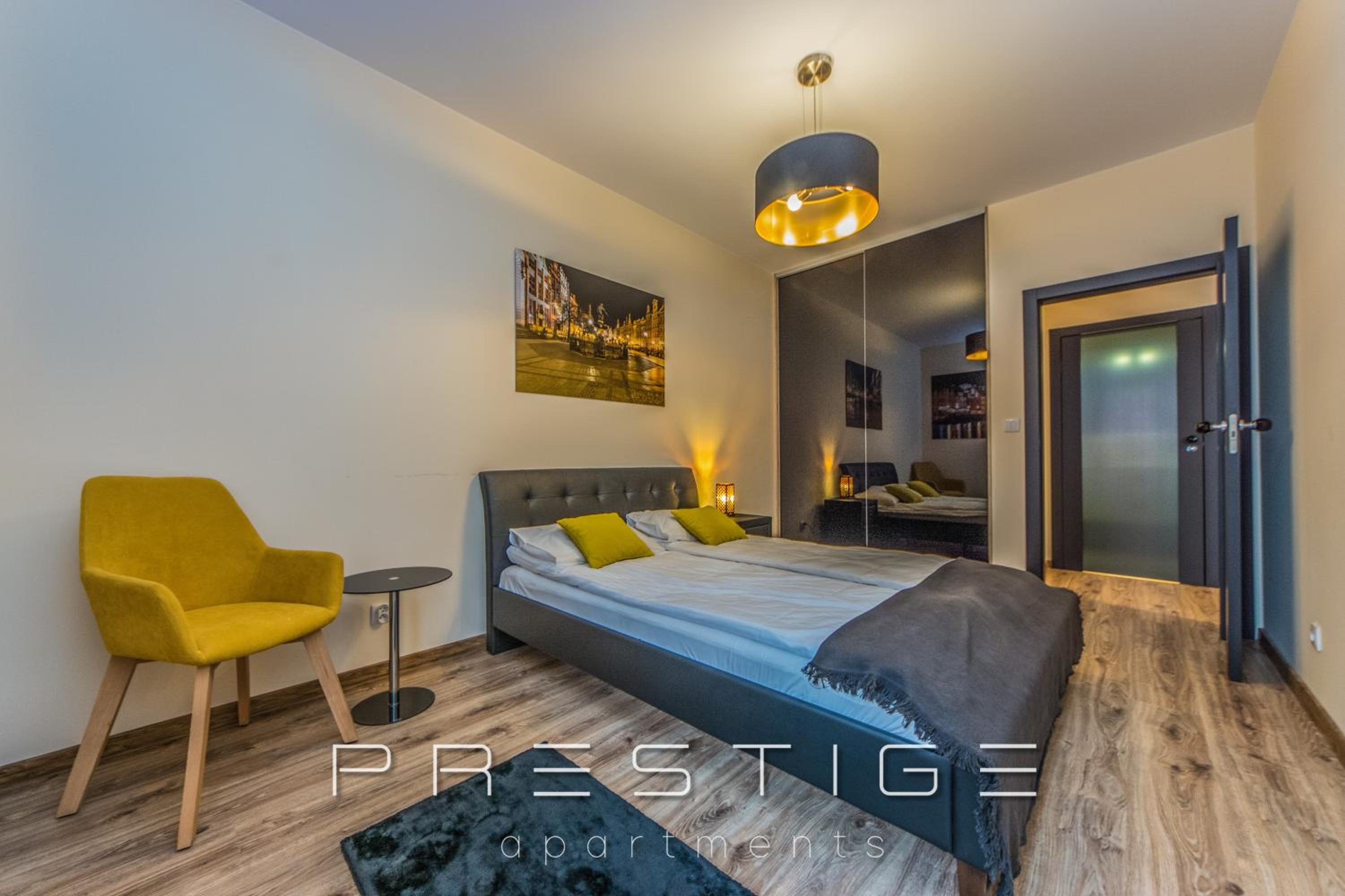 Prestige Apartments - Rajska 8 - Old Town Gdańsk