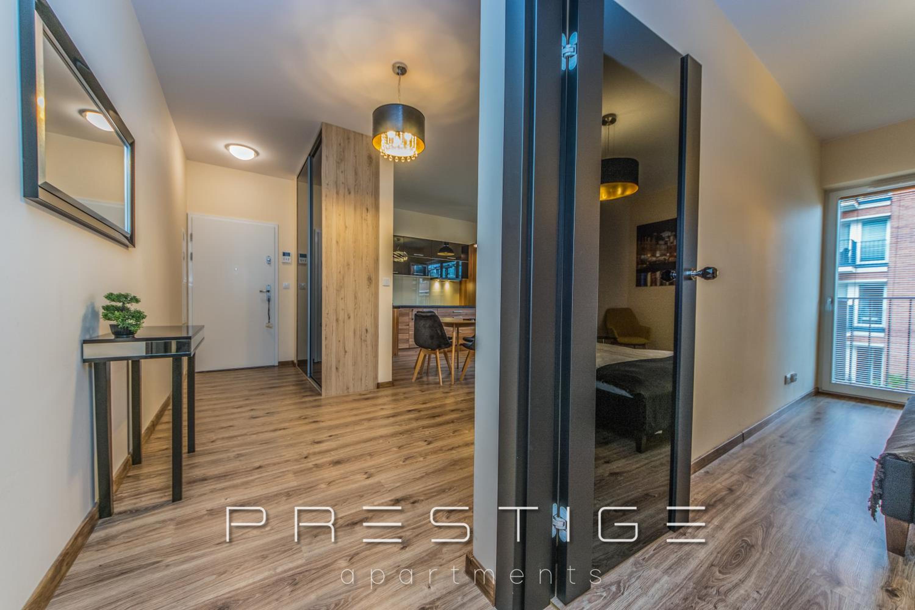 Prestige Apartments - Rajska 8 - Old Town Gdańsk