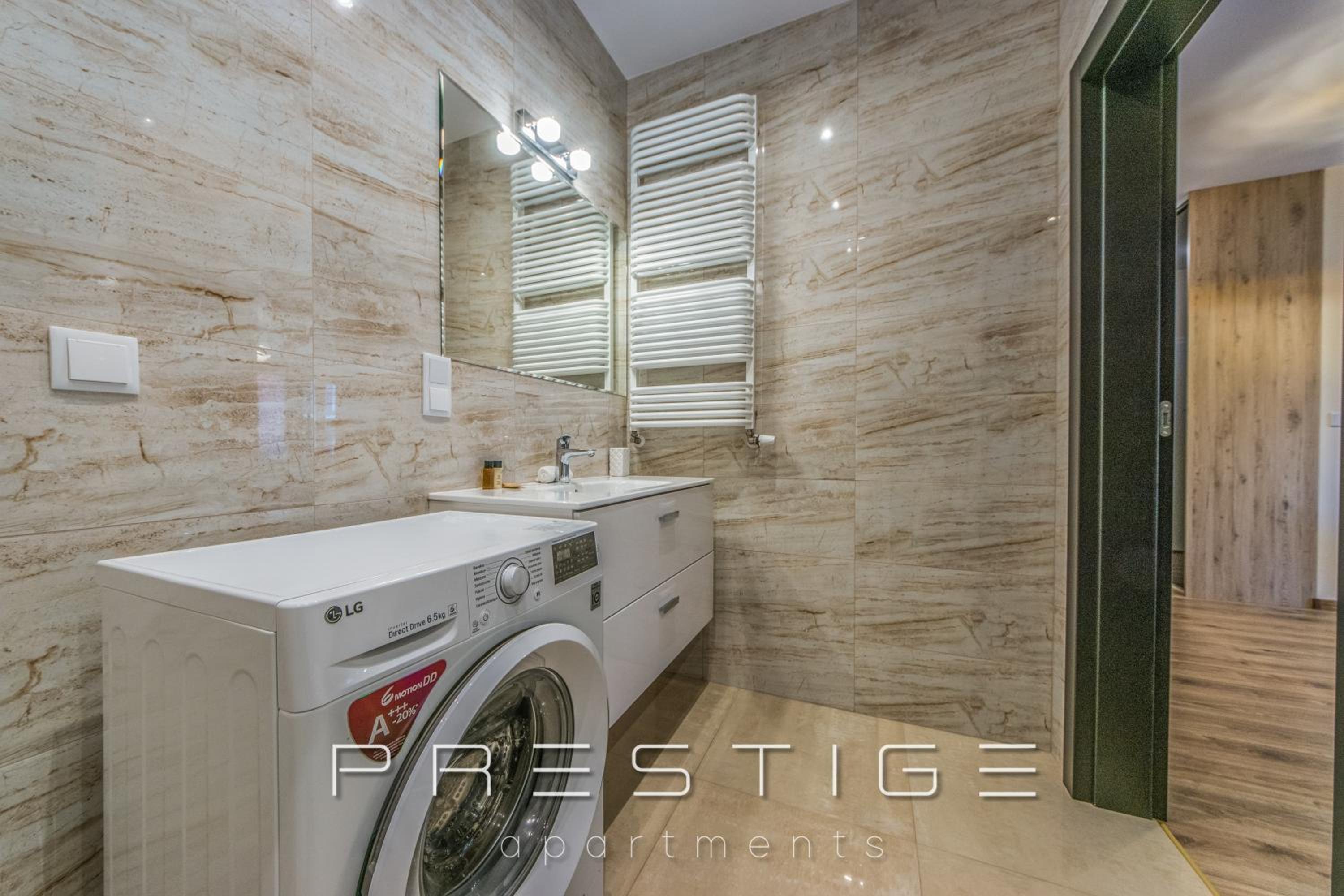 Prestige Apartments - Rajska 8 - Old Town Gdańsk