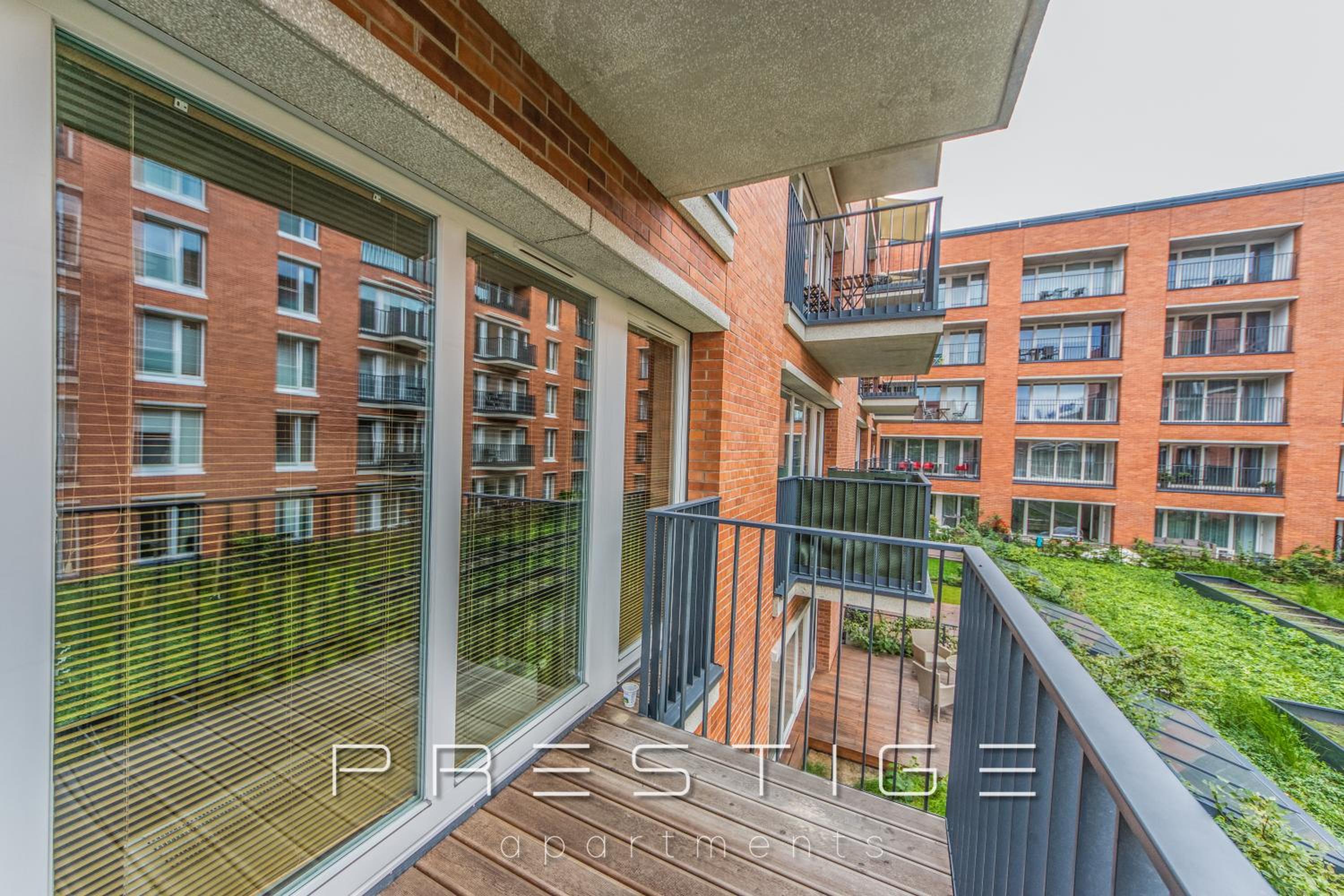 Prestige Apartments - Rajska 8 - Old Town Gdańsk