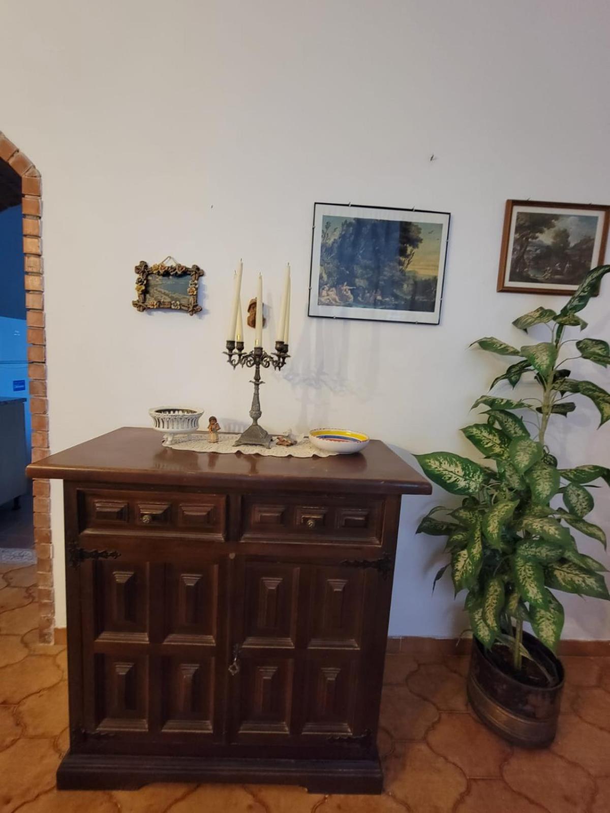 Etna view Villa Letizia a Taormina