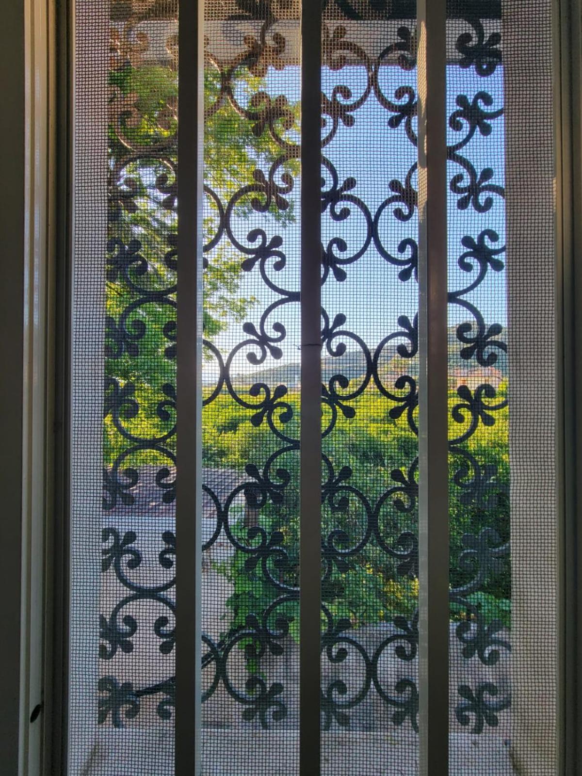 Etna view Villa Letizia a Taormina