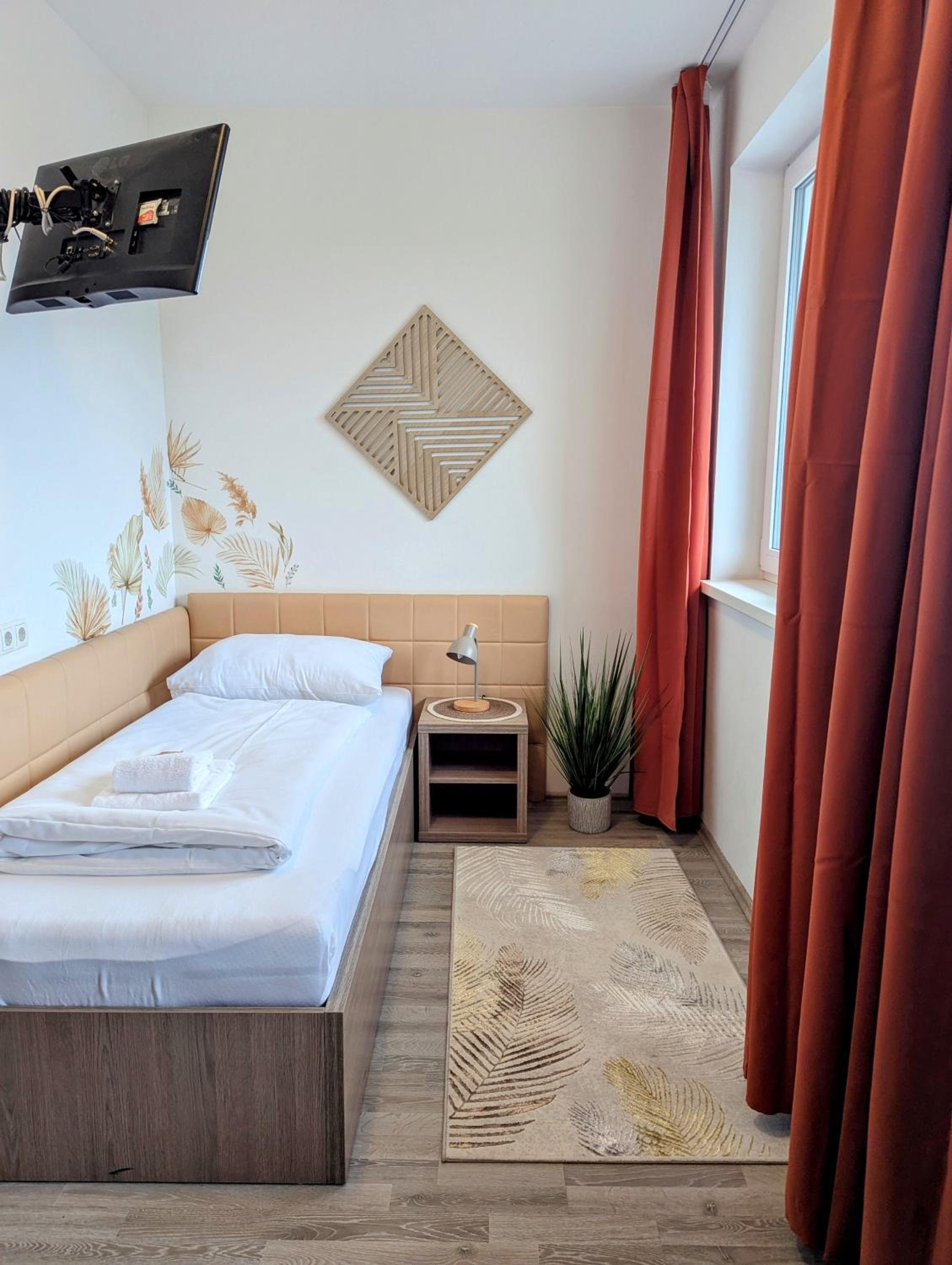 Aparthotel Neudörfl
