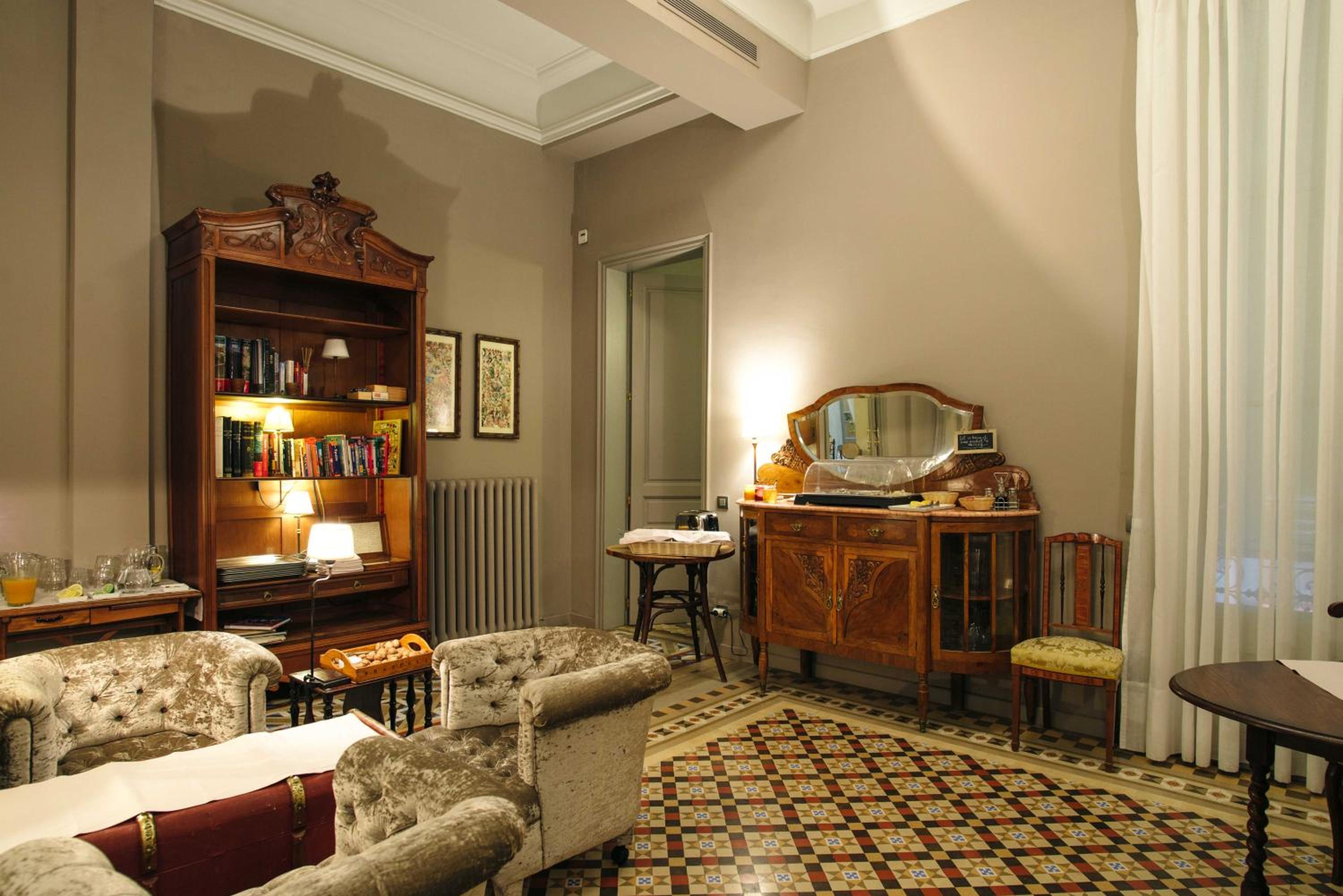 lounge