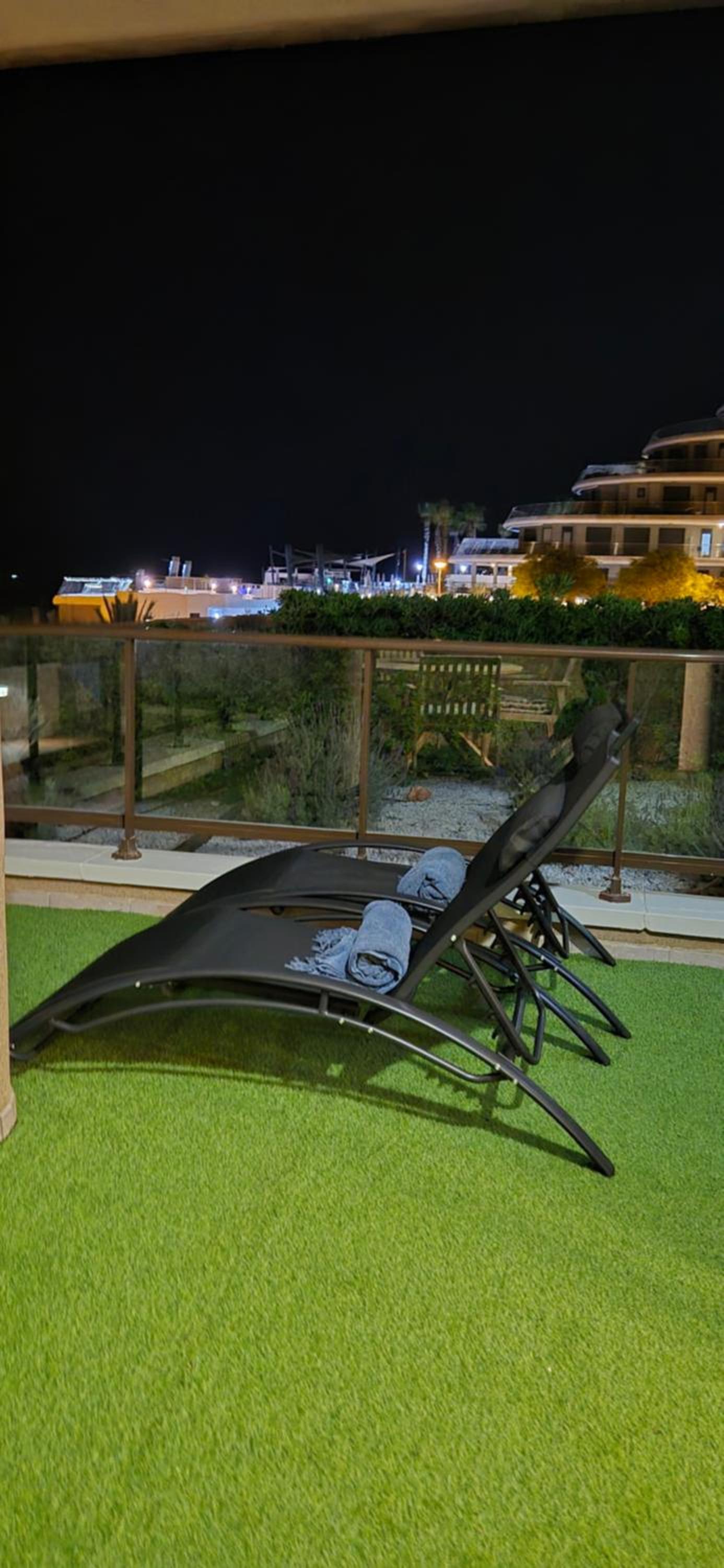 Blue Amber-Los Arenales del Sol-Alicante