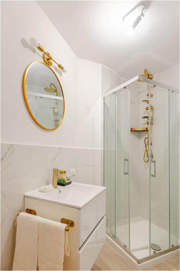 La Piccola Luxury Suite