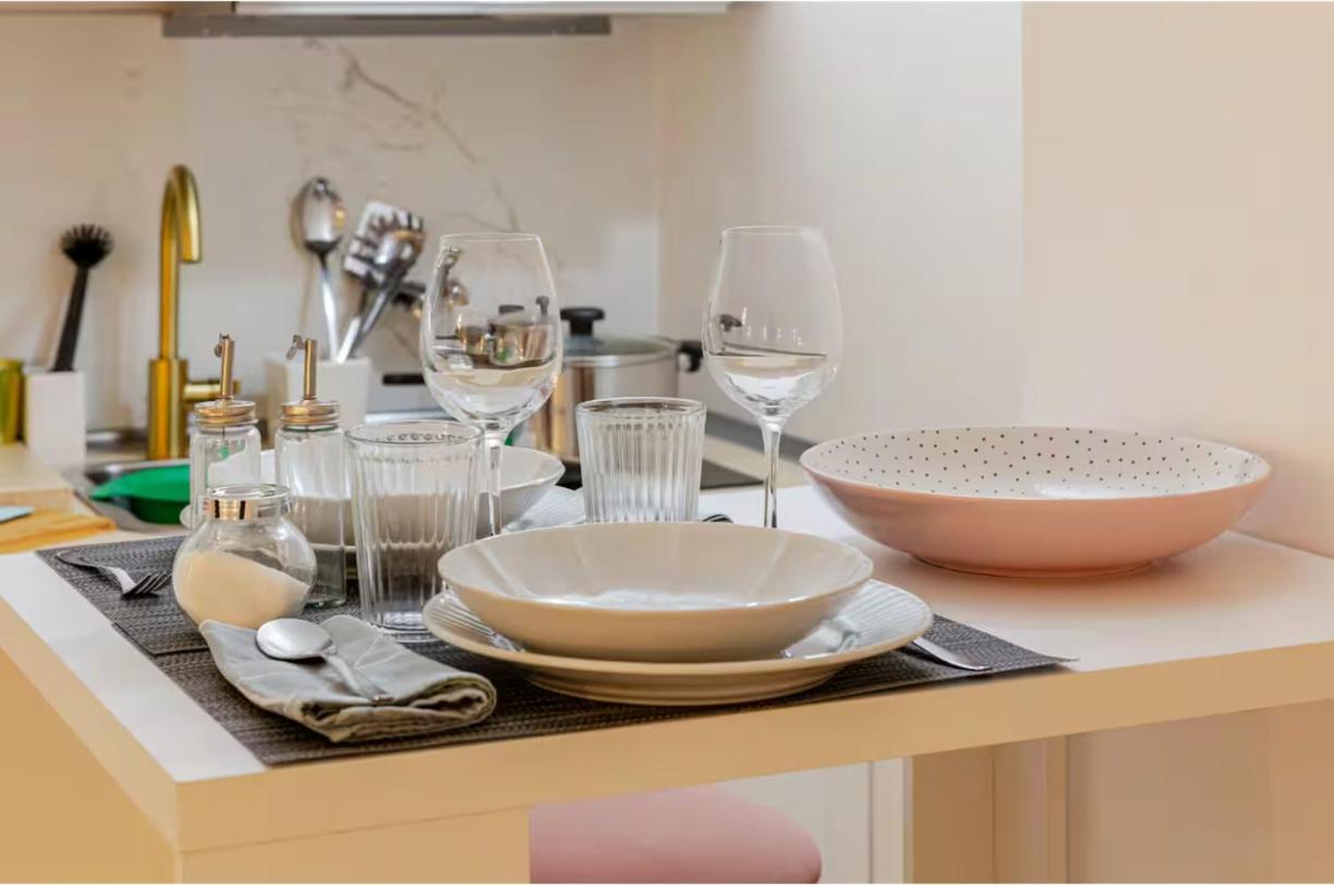 La Piccola Luxury Suite