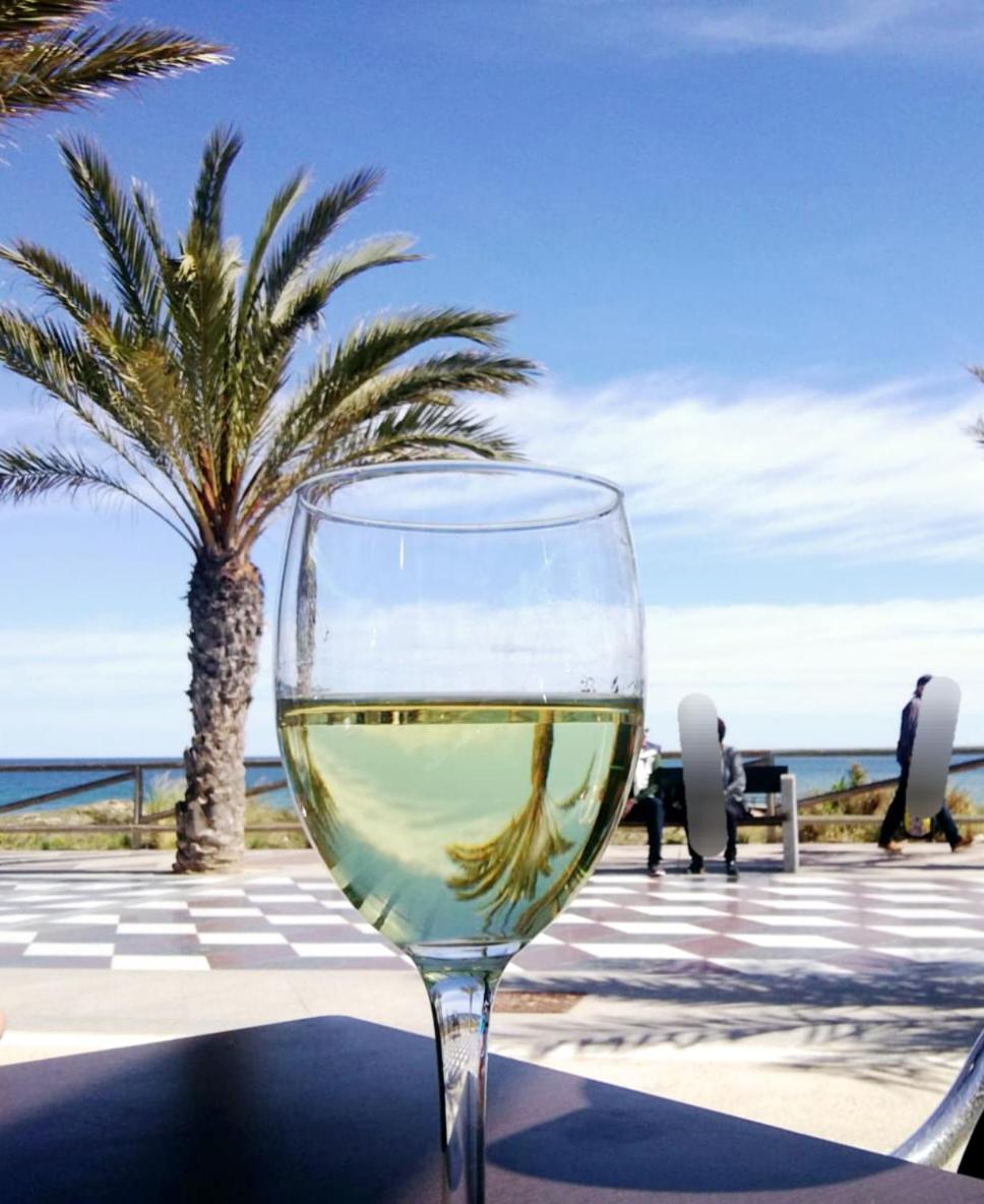 Blue Amber-Los Arenales del Sol-Alicante