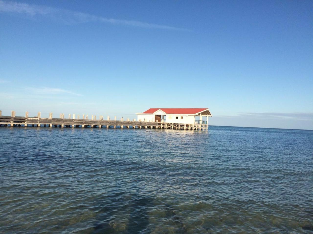 Belize Dive Haven Resort & Marina