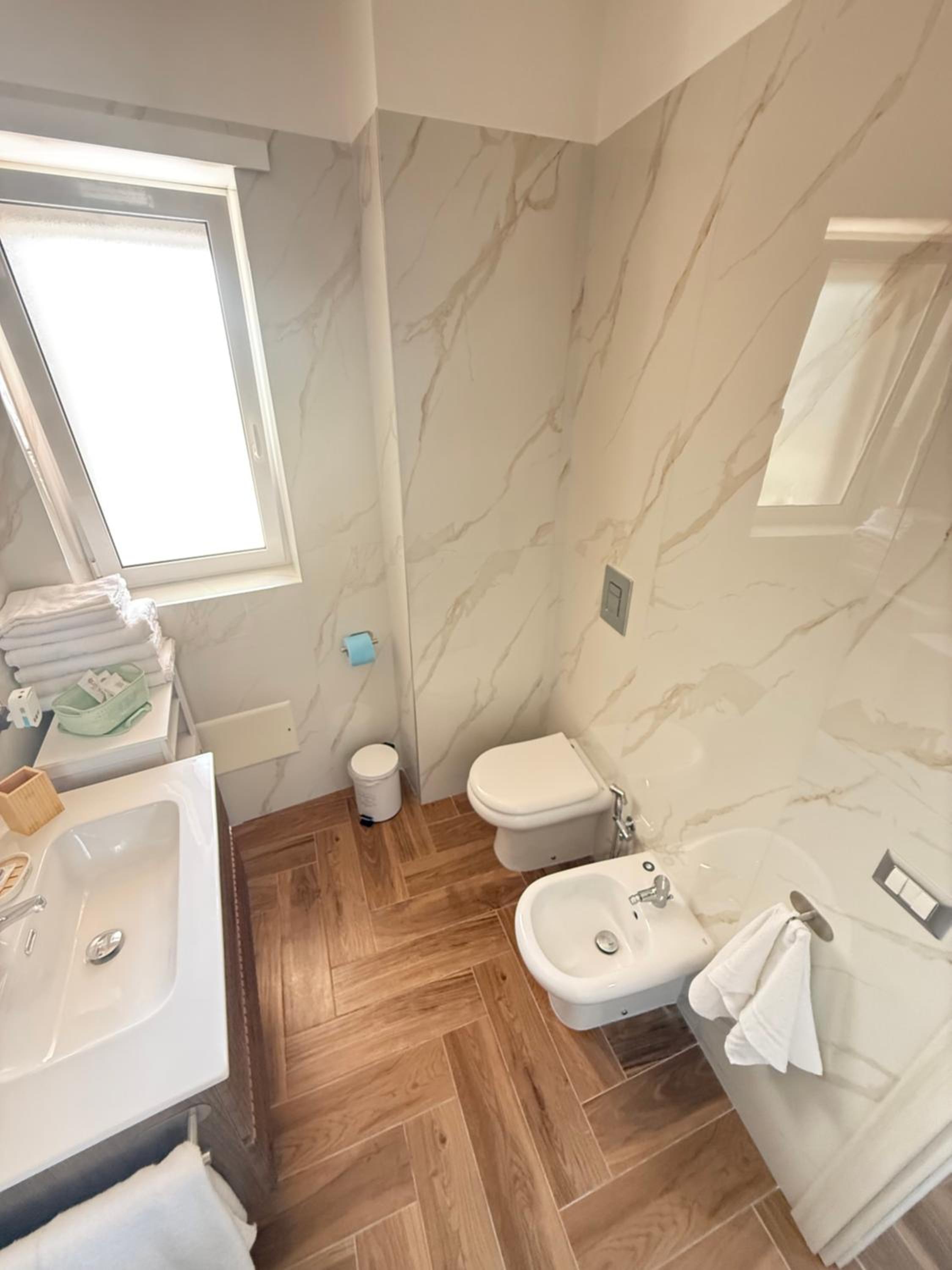 Betti Holiday House