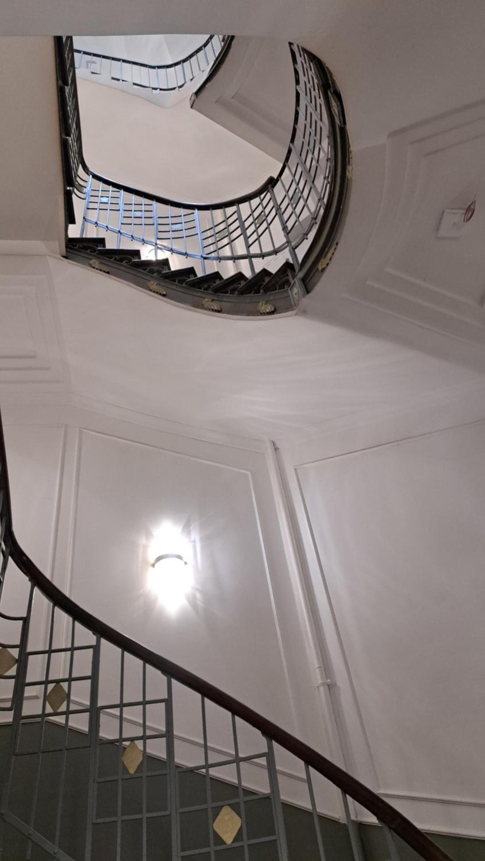 Apartament Bonerowska Blue