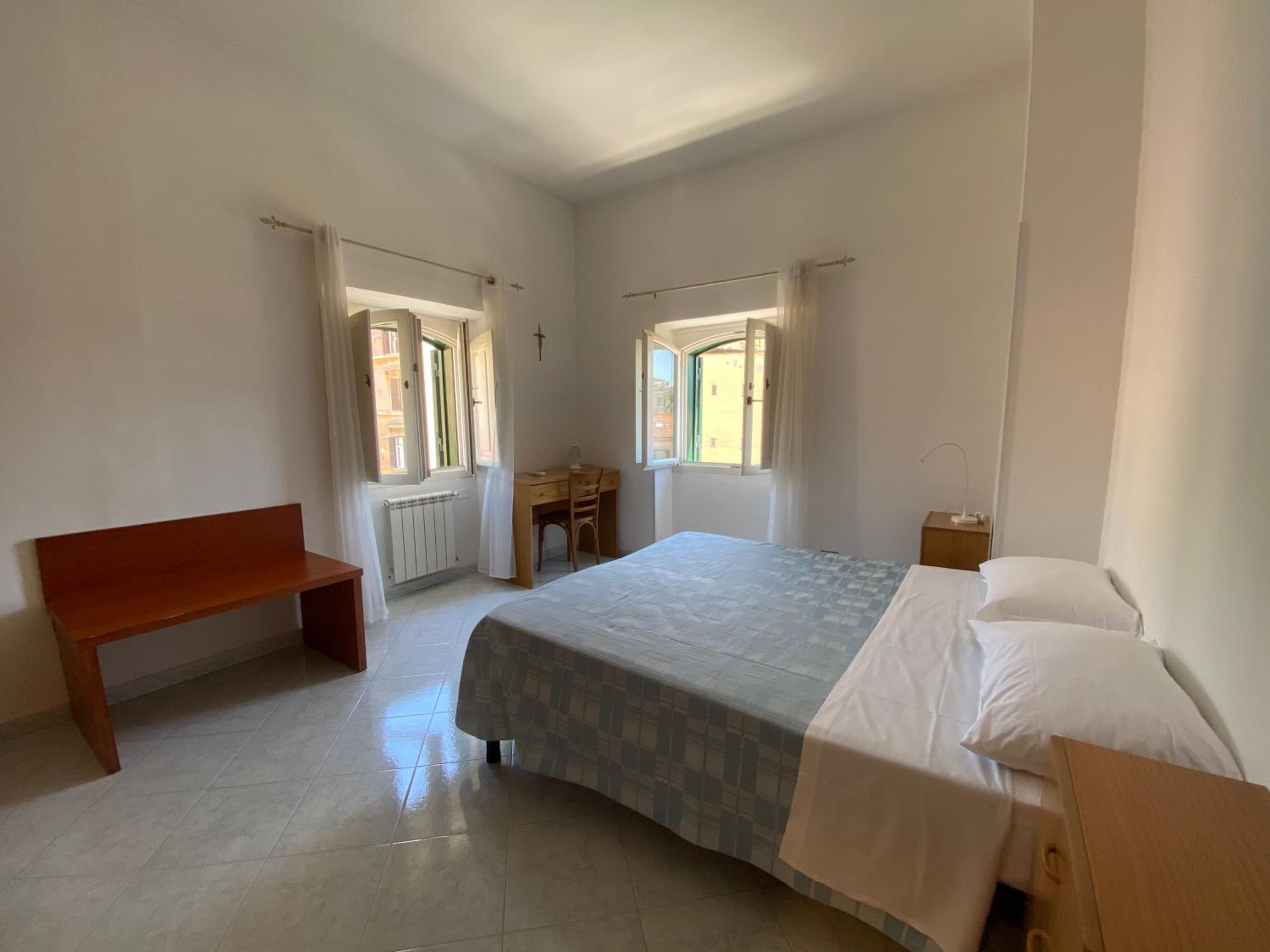 Casa per Ferie Suore Salesiane dei Sacri Cuori